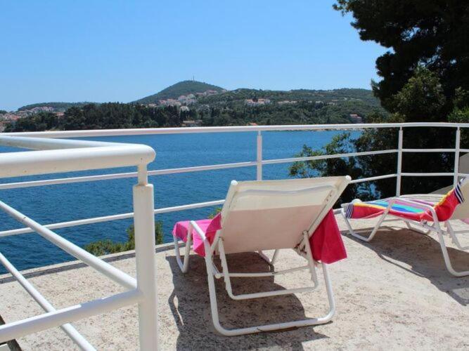 Lozica - Comfort With Terrace And Sea View Dubrovnik