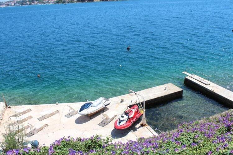 Apartment Lozica - Comfort With Terrace And Sea View *