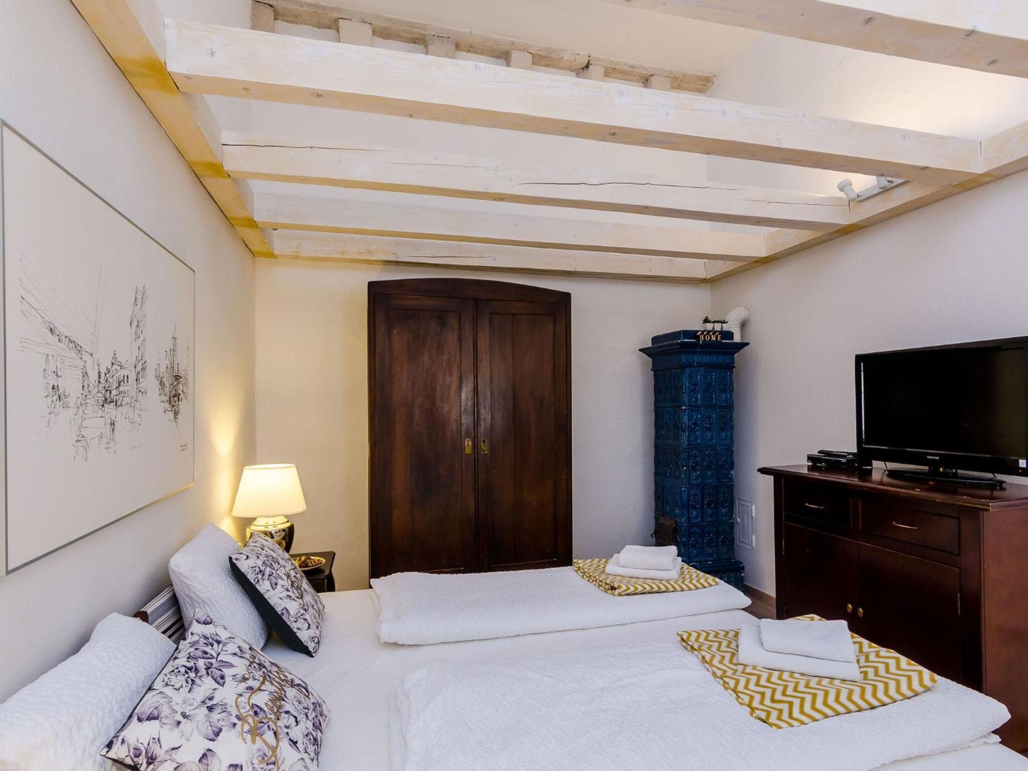 Midtown - With Street View Apartment Dubrovnik