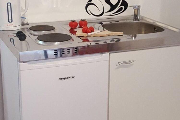 Caceris - Comfort With Terrace Apartment *