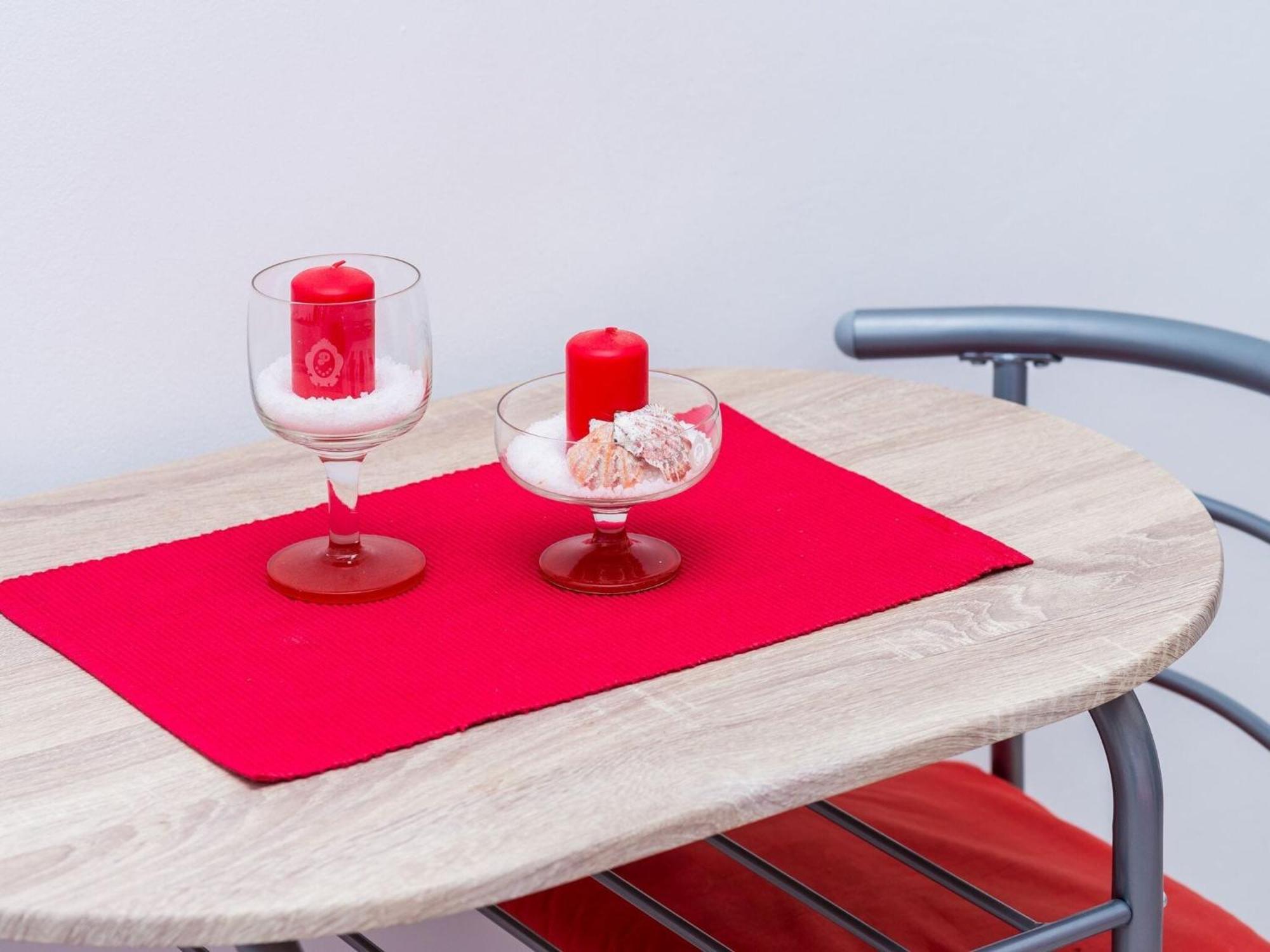 Caceris - Comfort With Terrace Apartment *