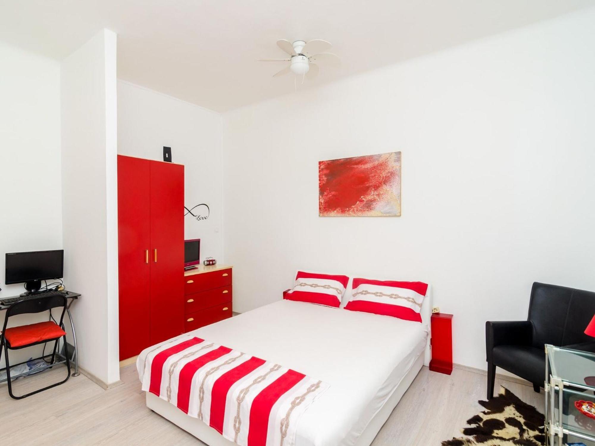 Caceris - Comfort With Terrace * Dubrovnik
