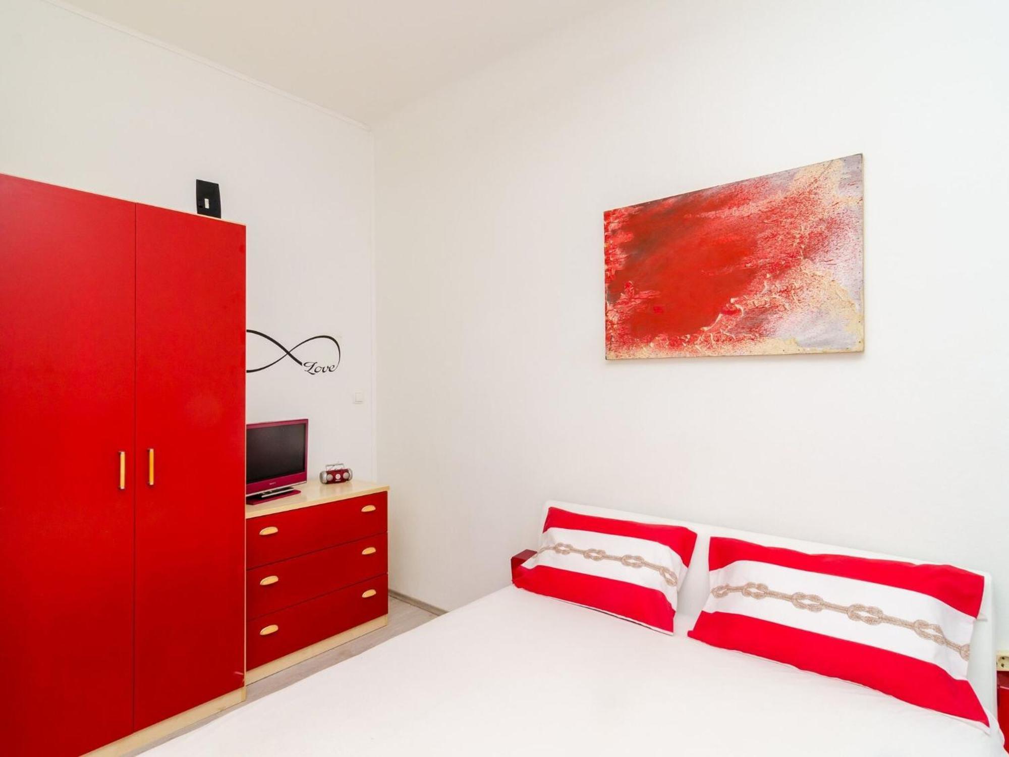 Caceris - Comfort With Terrace Dubrovnik