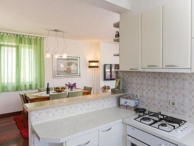 Apartment Alma - Two Bedroom With Terrace And Sea View Dubrovnik