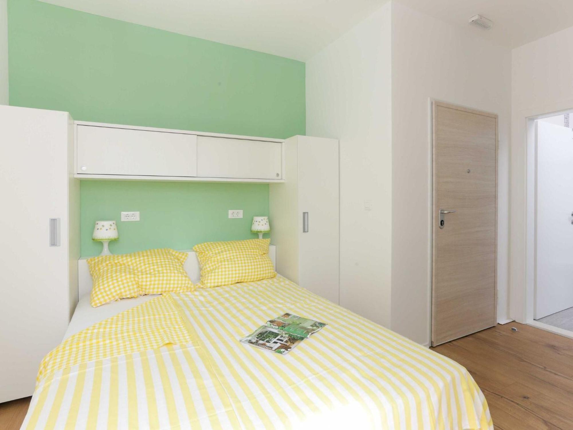 Karmen - One-bedroom With Terrace Olive * Dubrovnik