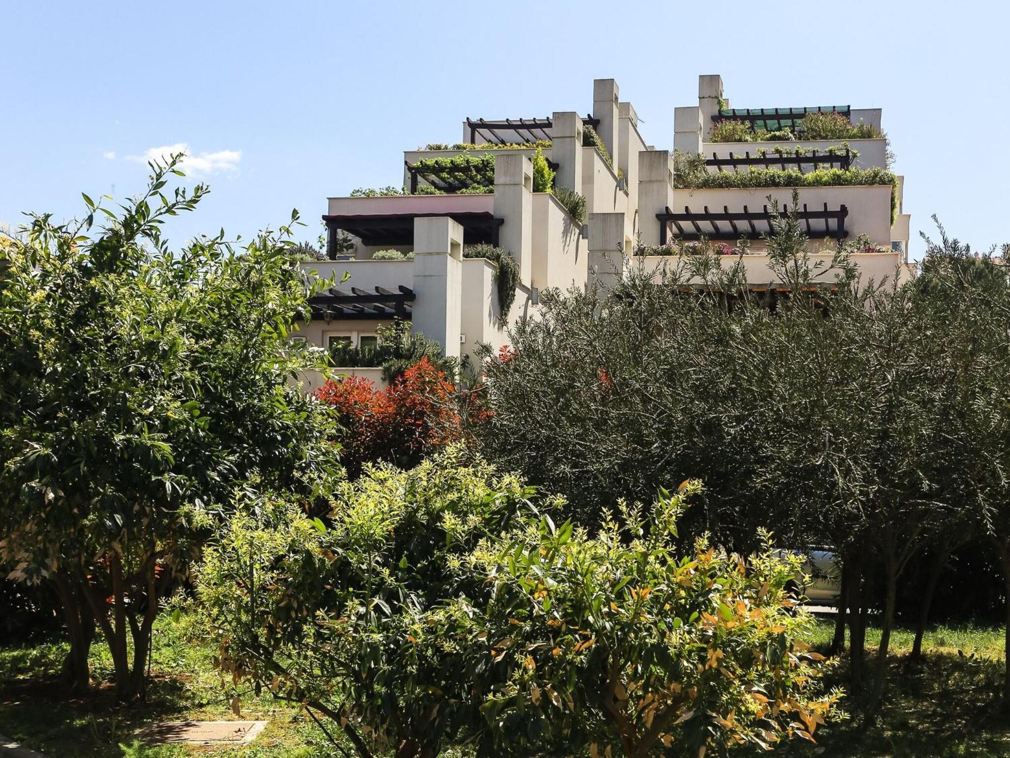 Alma - Two Bedroom With Terrace And Sea View Dubrovnik