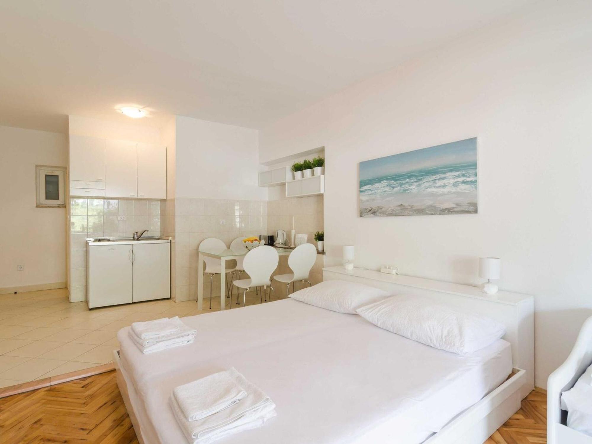 House Ariva Apartment *