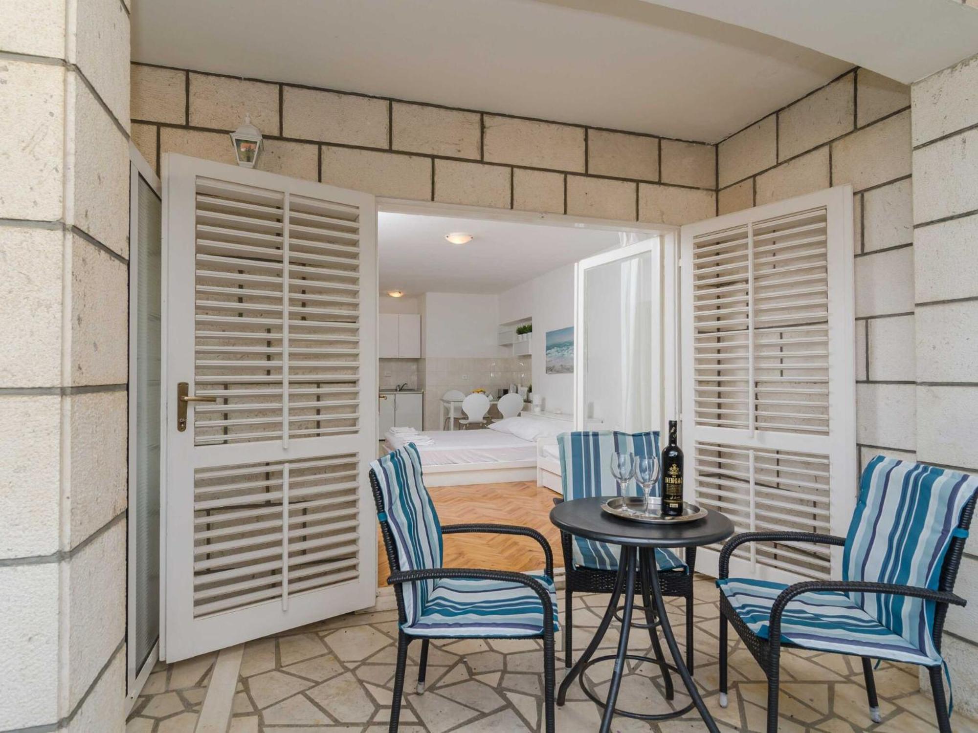 House Ariva Apartment