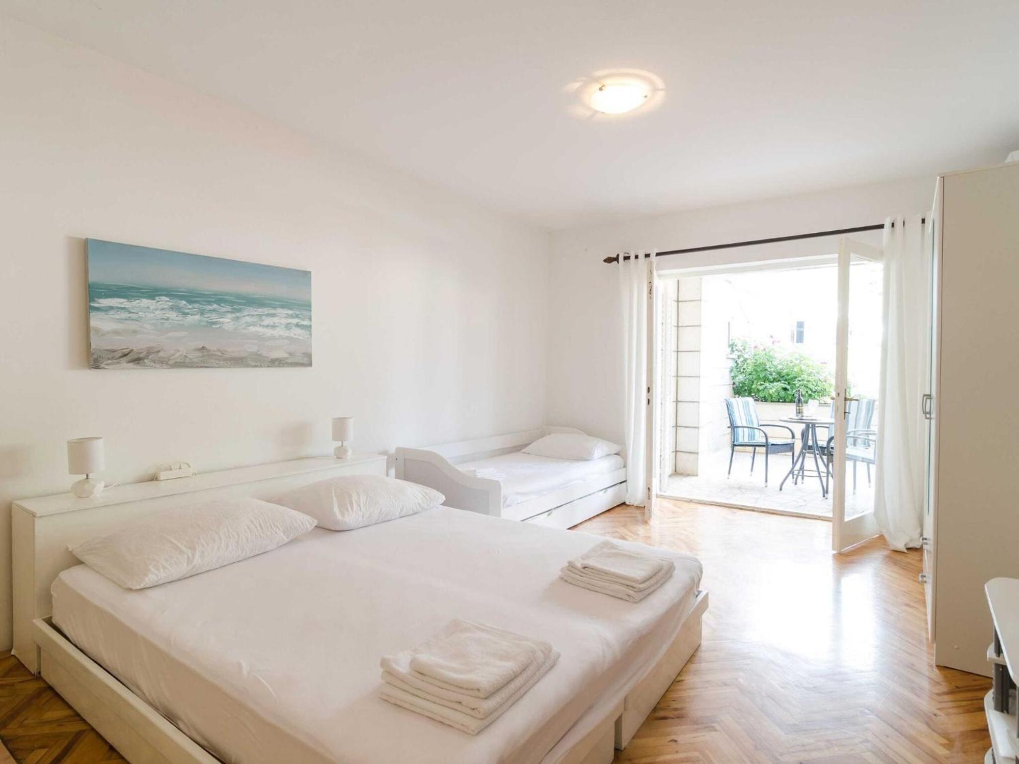 House Ariva Apartment *