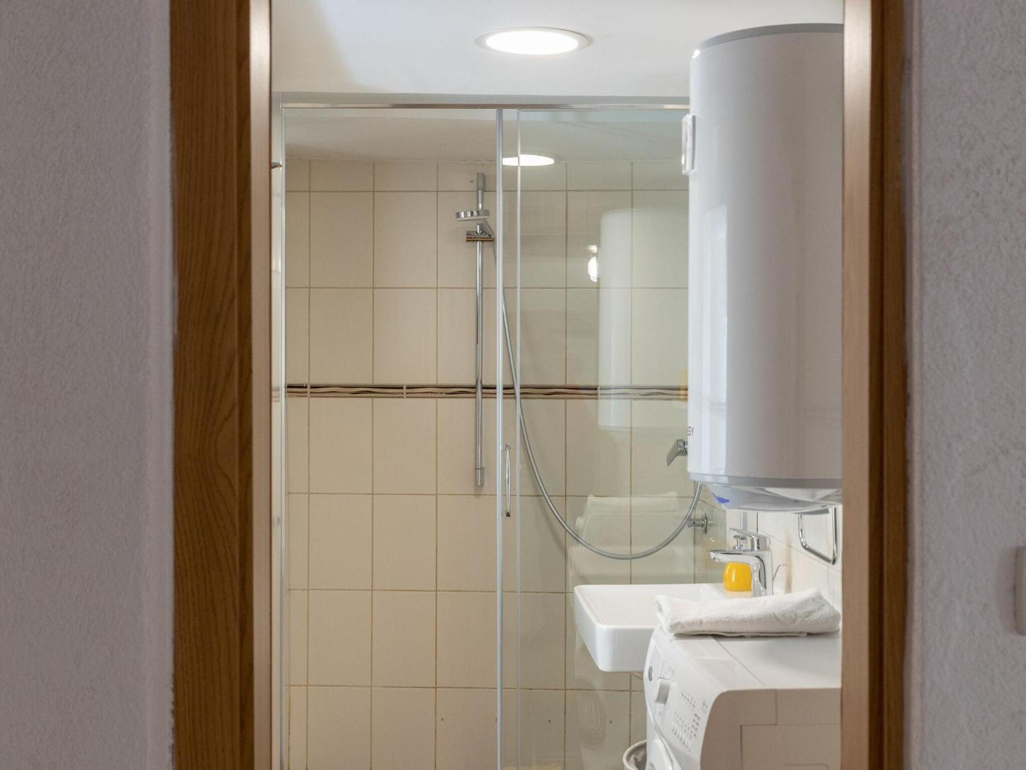 Old Town Charming Nest - One Bedroom Apartment