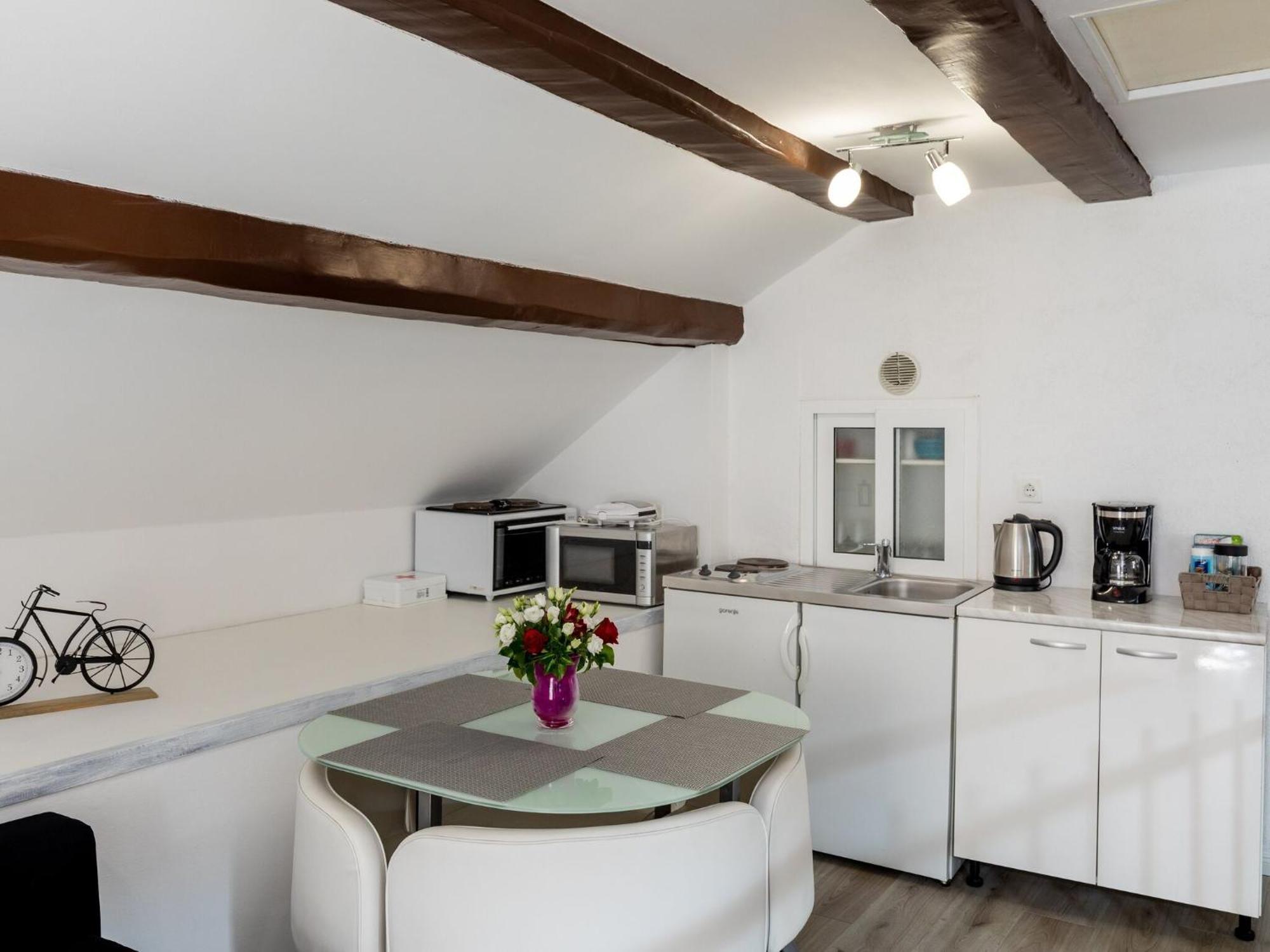 Old Town Charming Nest - One Bedroom Dubrovnik