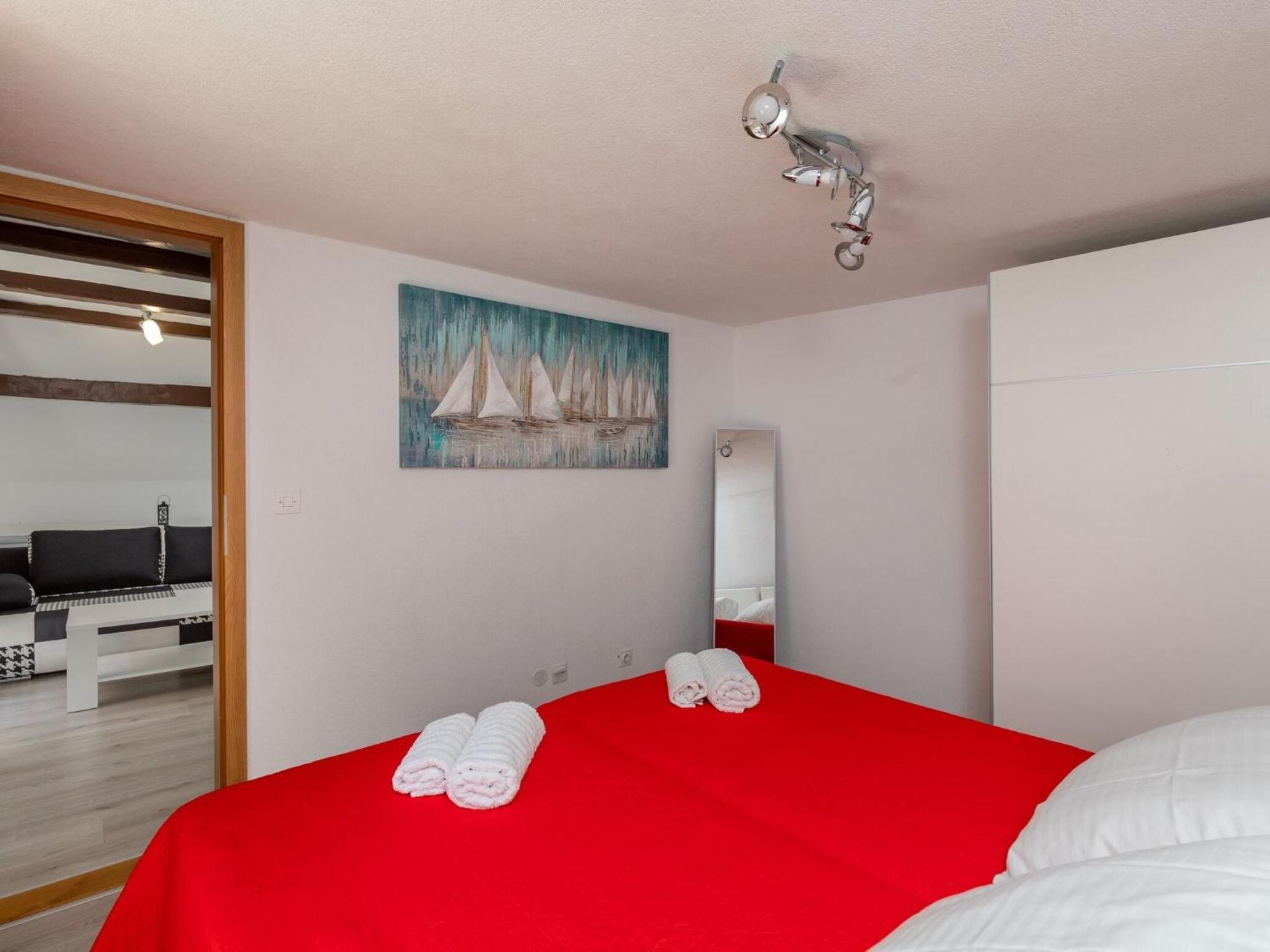 Old Town Charming Nest - One Bedroom