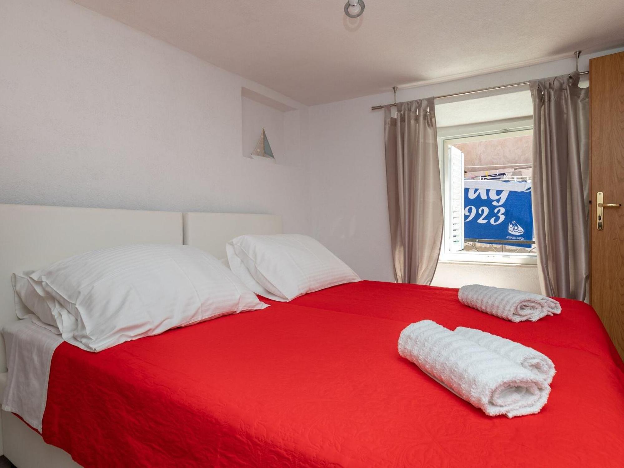 Old Town Charming Nest - One Bedroom Apartment
