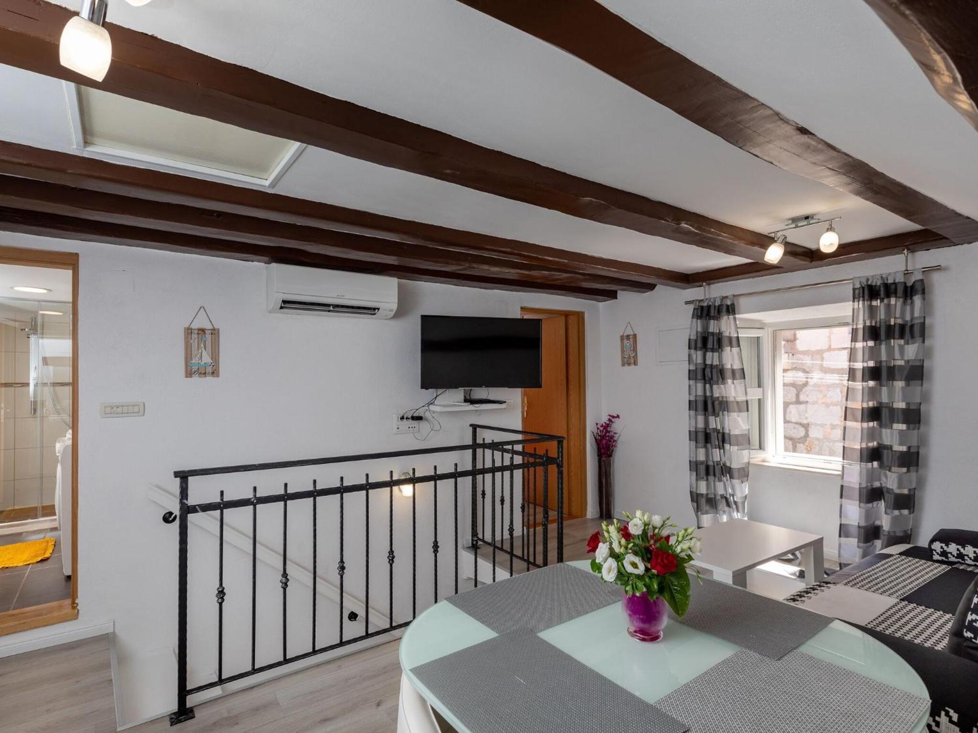 Apartment Old Town Charming Nest - One Bedroom Dubrovnik