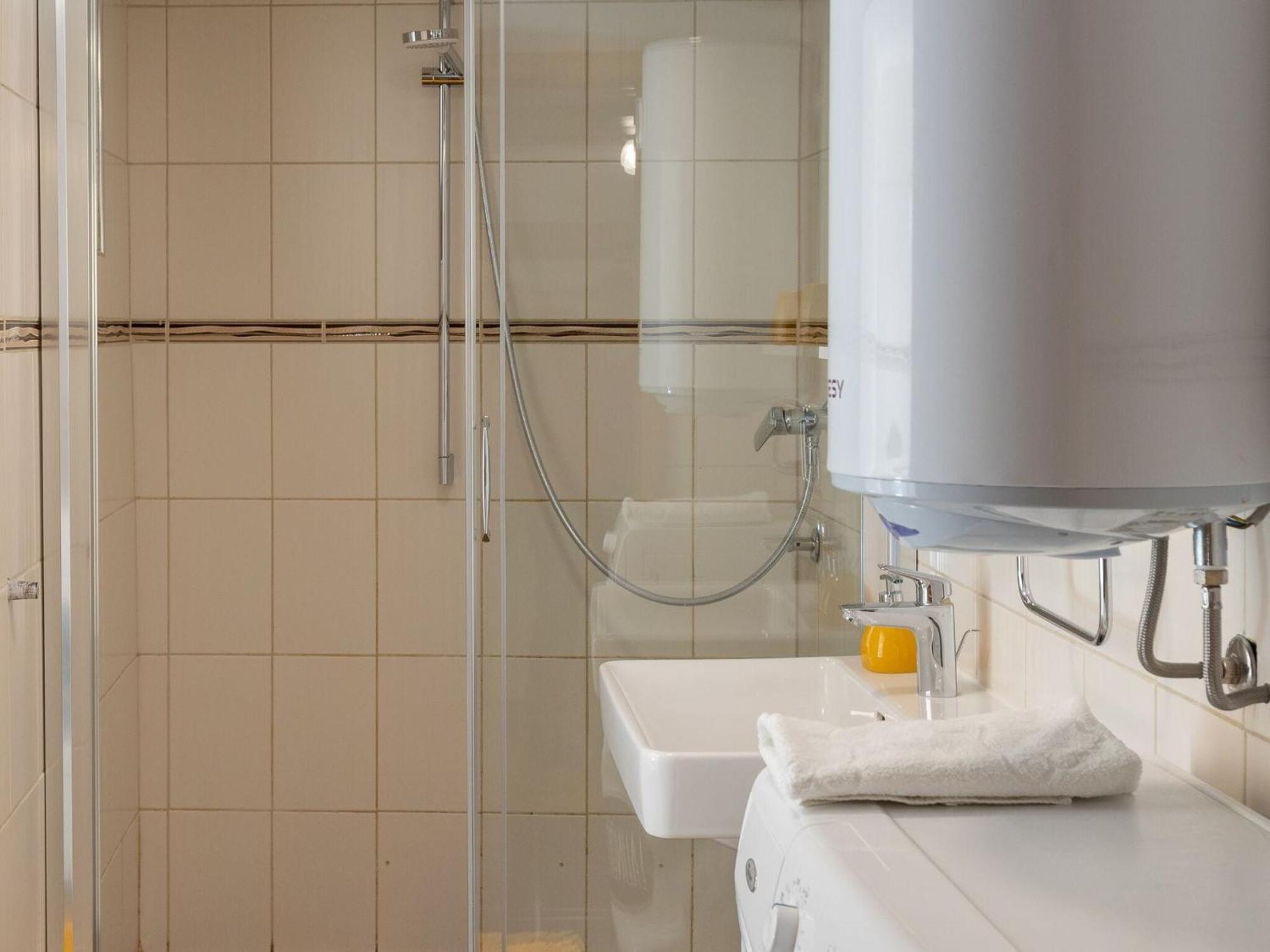 Old Town Charming Nest - One Bedroom
