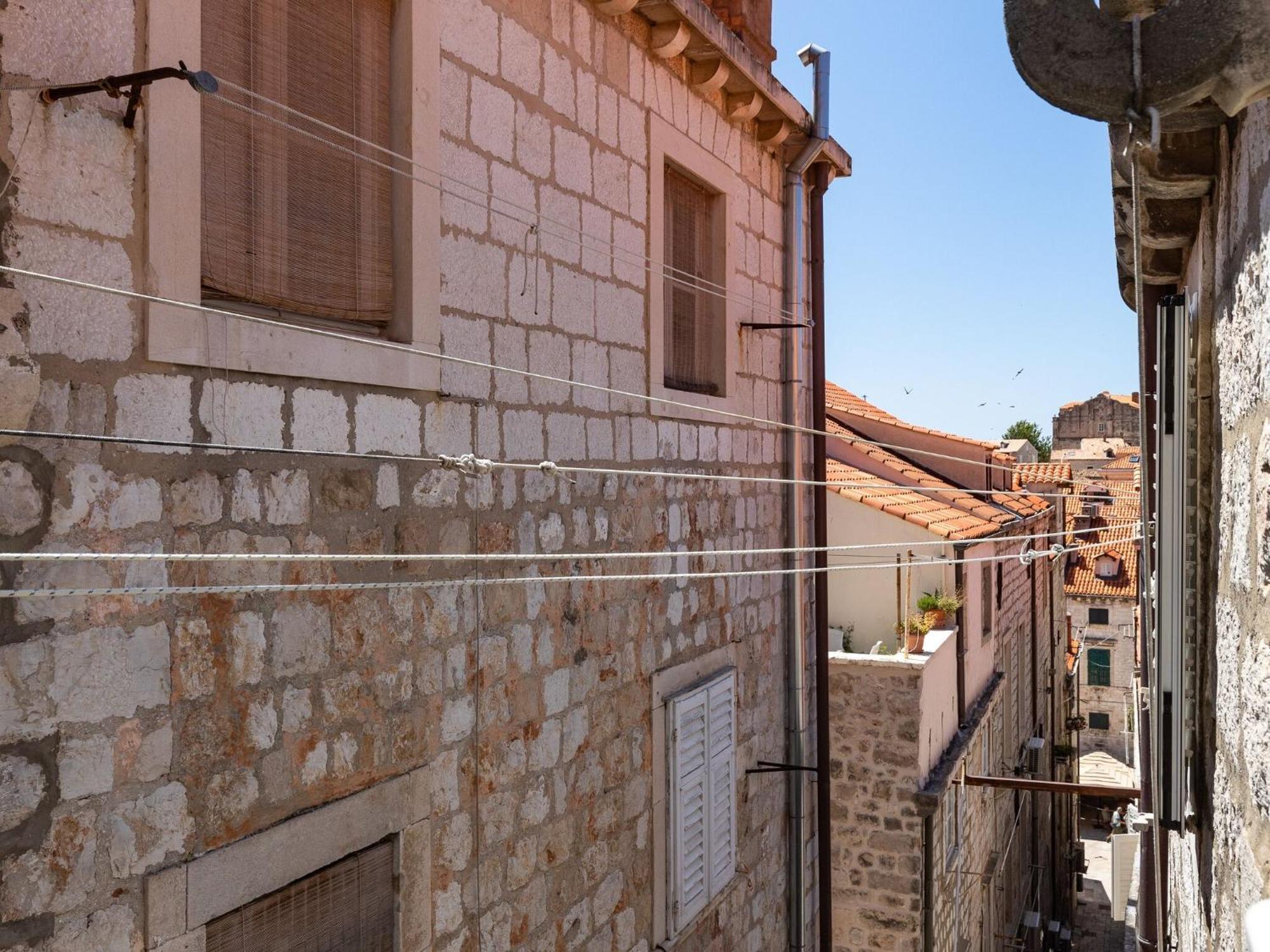 Apartment Old Town Charming Nest - One Bedroom Dubrovnik