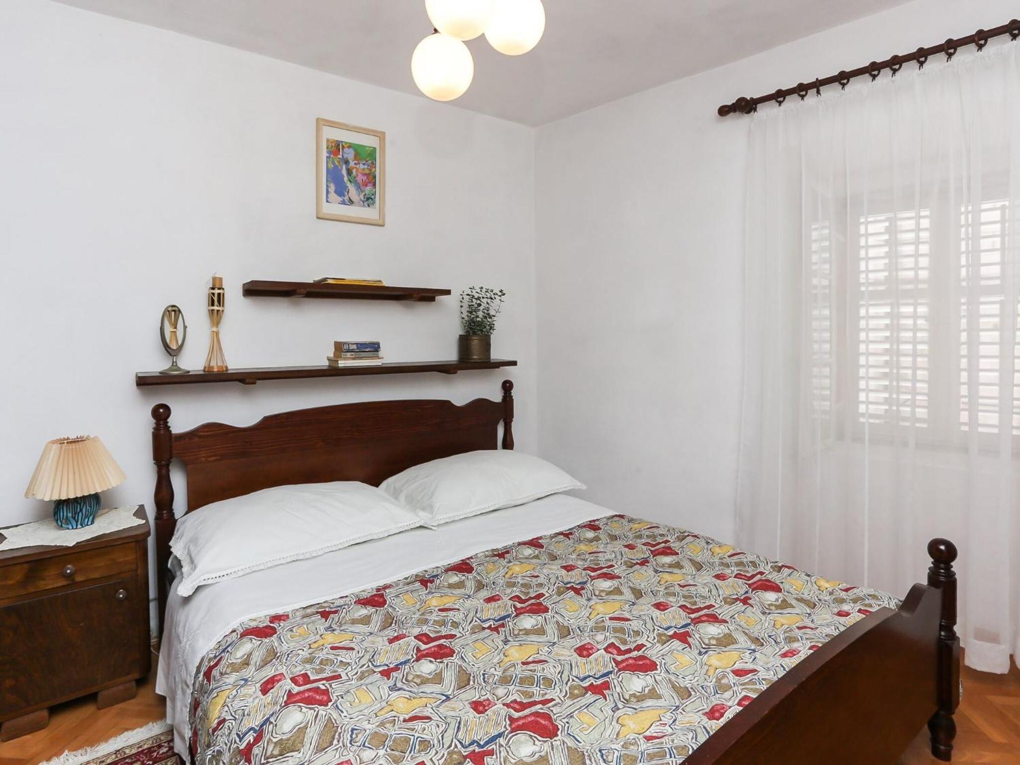 Ikana - Duplex Two Bedroom Apartment