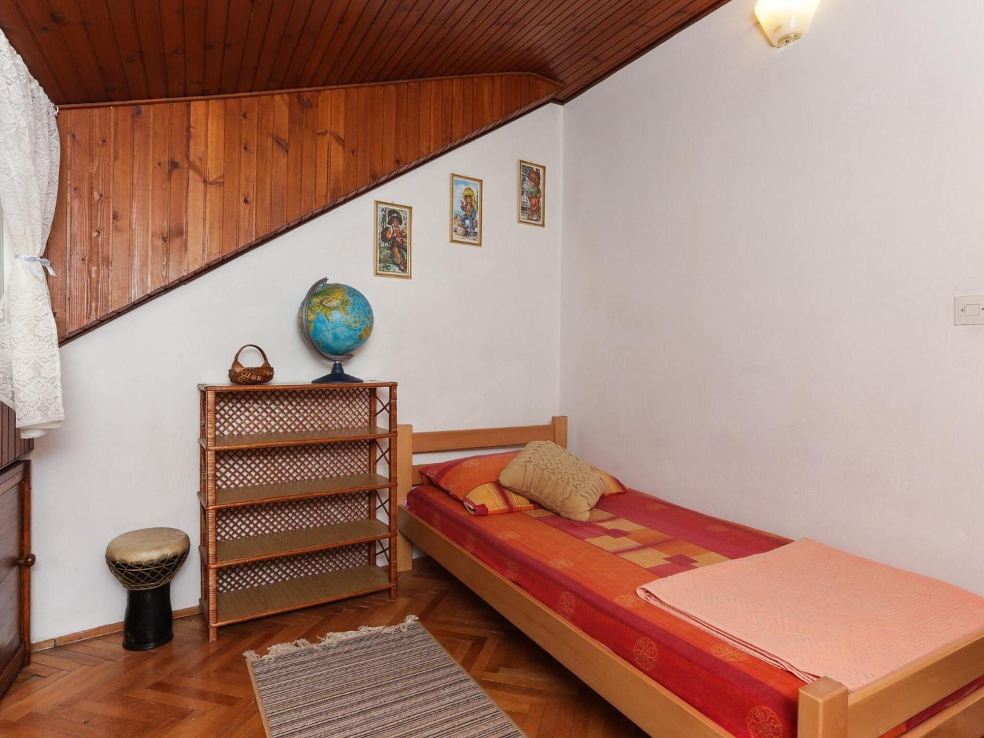 Ikana - Duplex Two Bedroom *