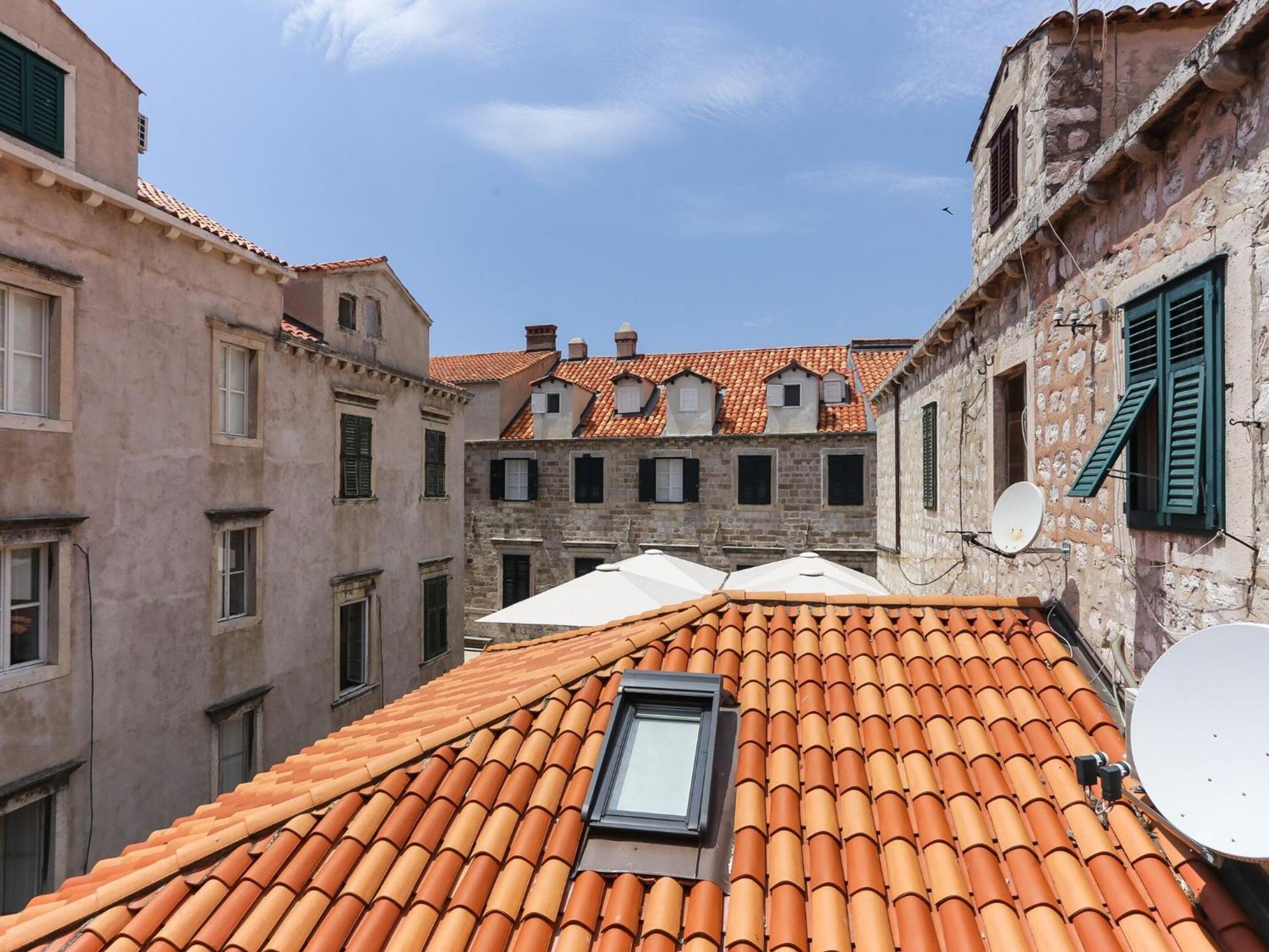 Ikana - Duplex Two Bedroom Apartment Dubrovnik