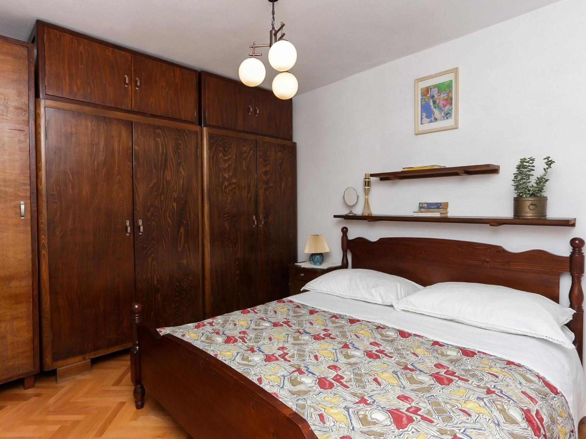 Ikana - Duplex Two Bedroom Apartment