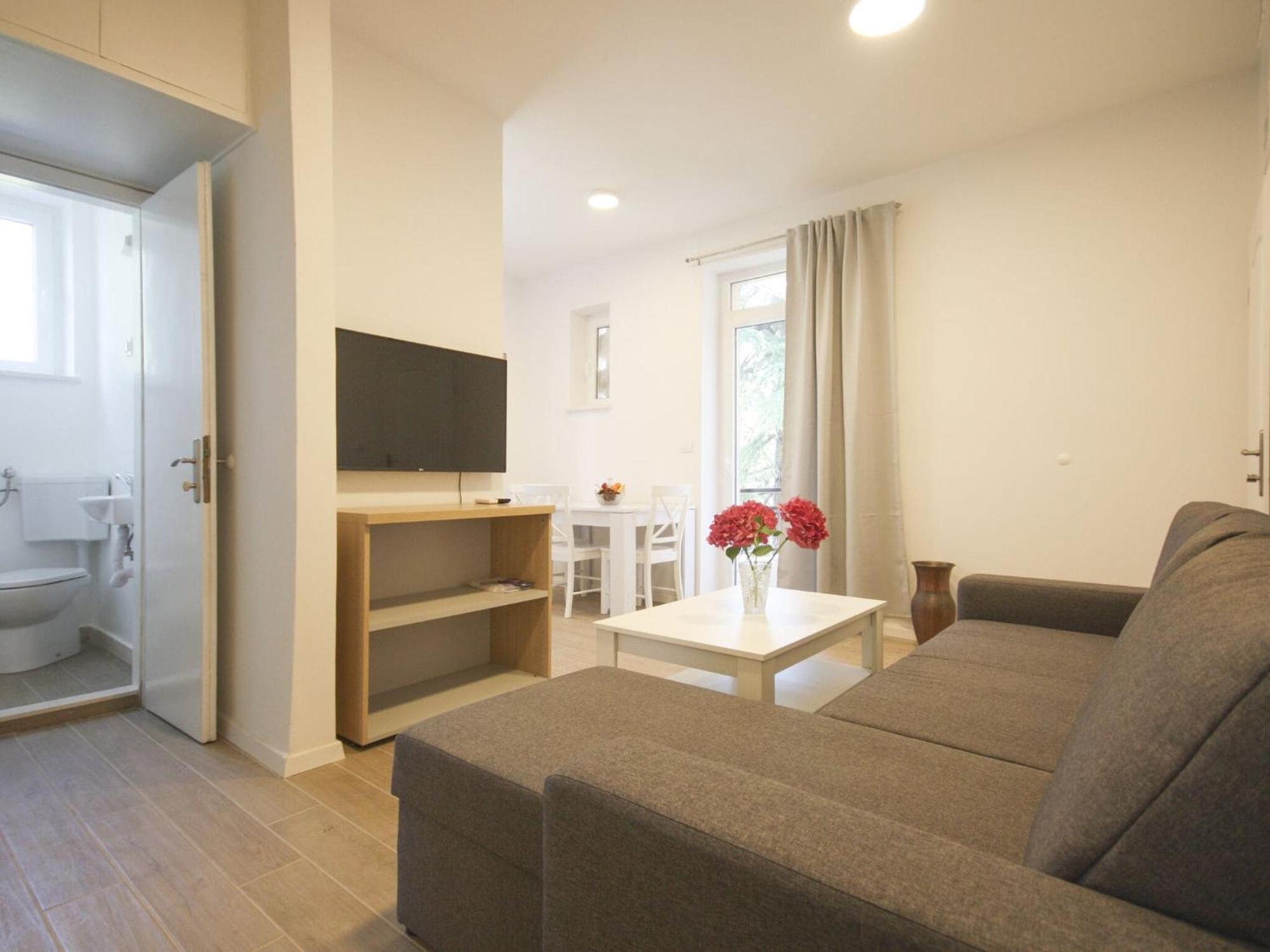 Goge - One-bedroom With Balcony Dubrovnik