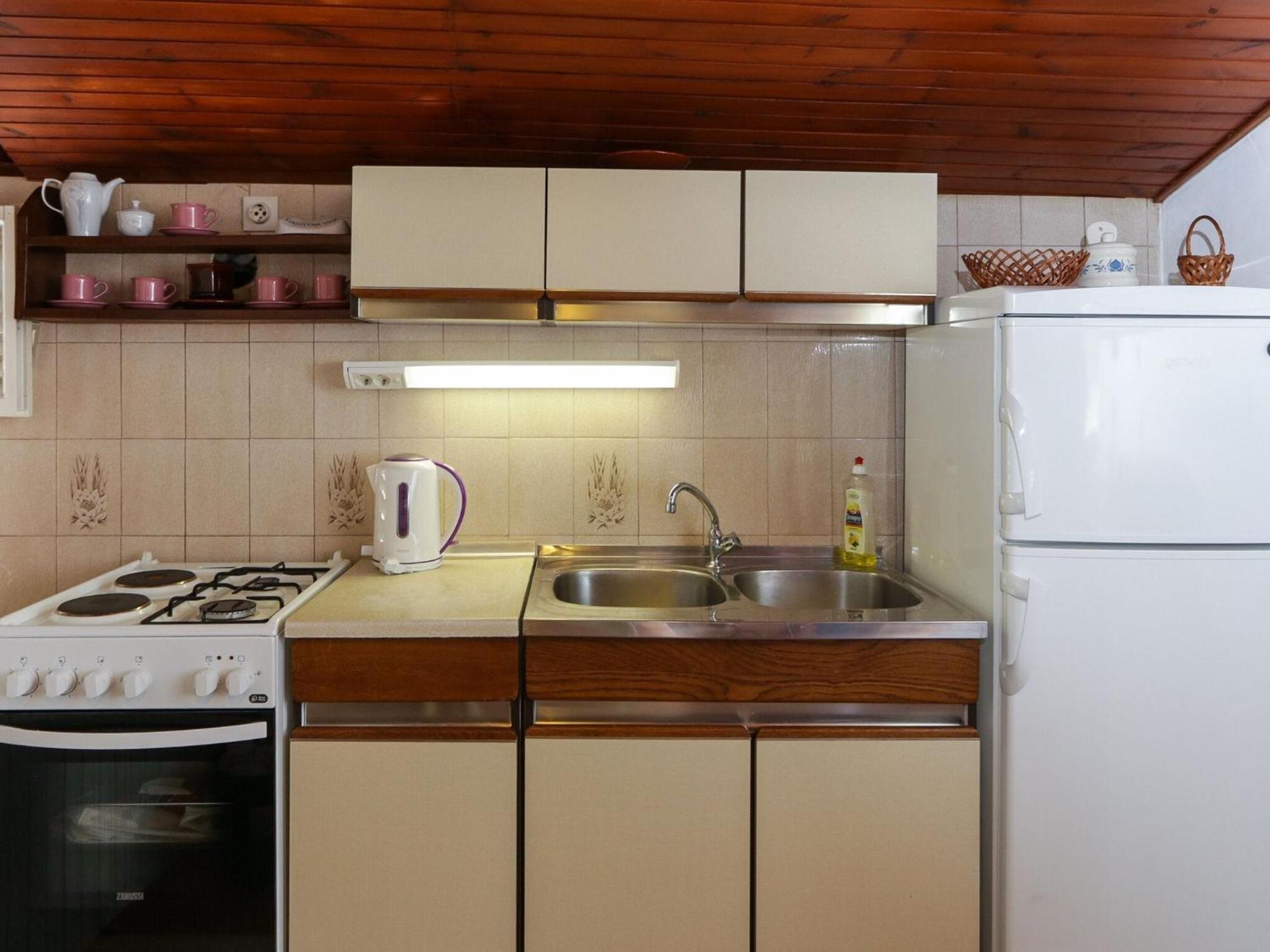 Ikana - Duplex Two Bedroom Apartment *