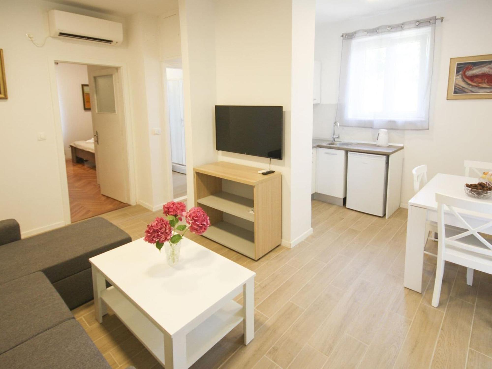 Goge - One-bedroom With Balcony Apartamento Dubrovnik