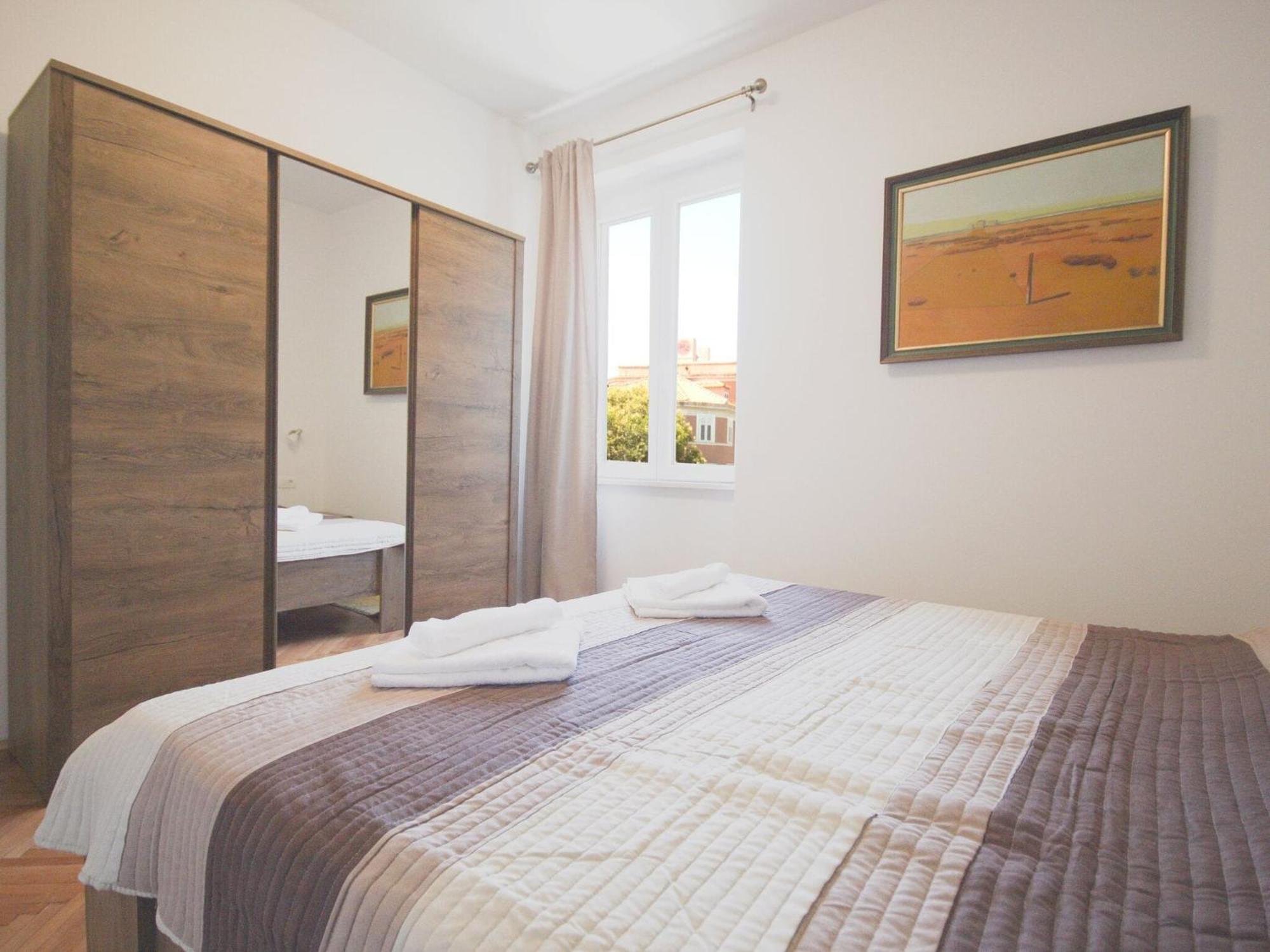 Goge - One-bedroom With Balcony Apartamento Dubrovnik