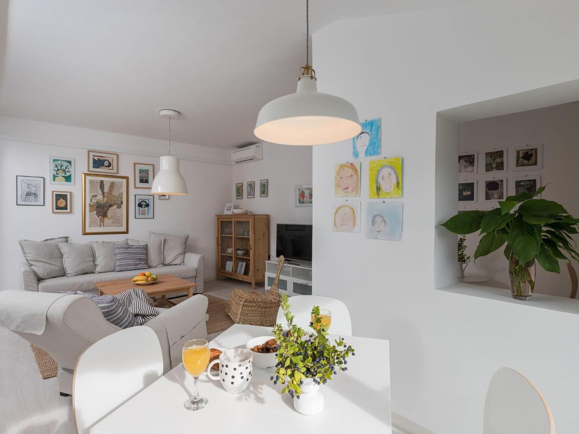 Apartment Cozy - One-bedroom With Sea View Dubrovnik