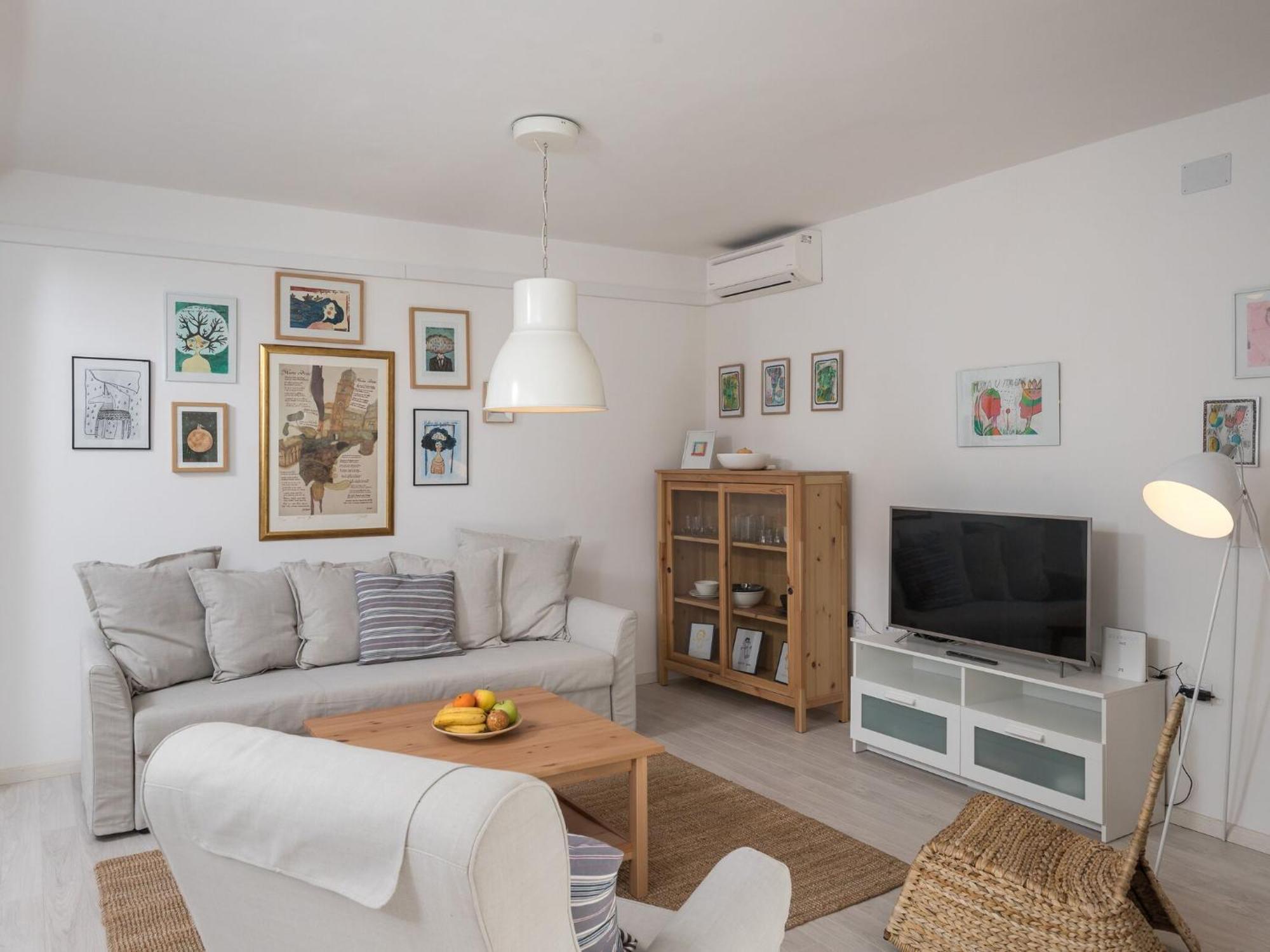 Cozy - One-bedroom With Sea View * Dubrovnik