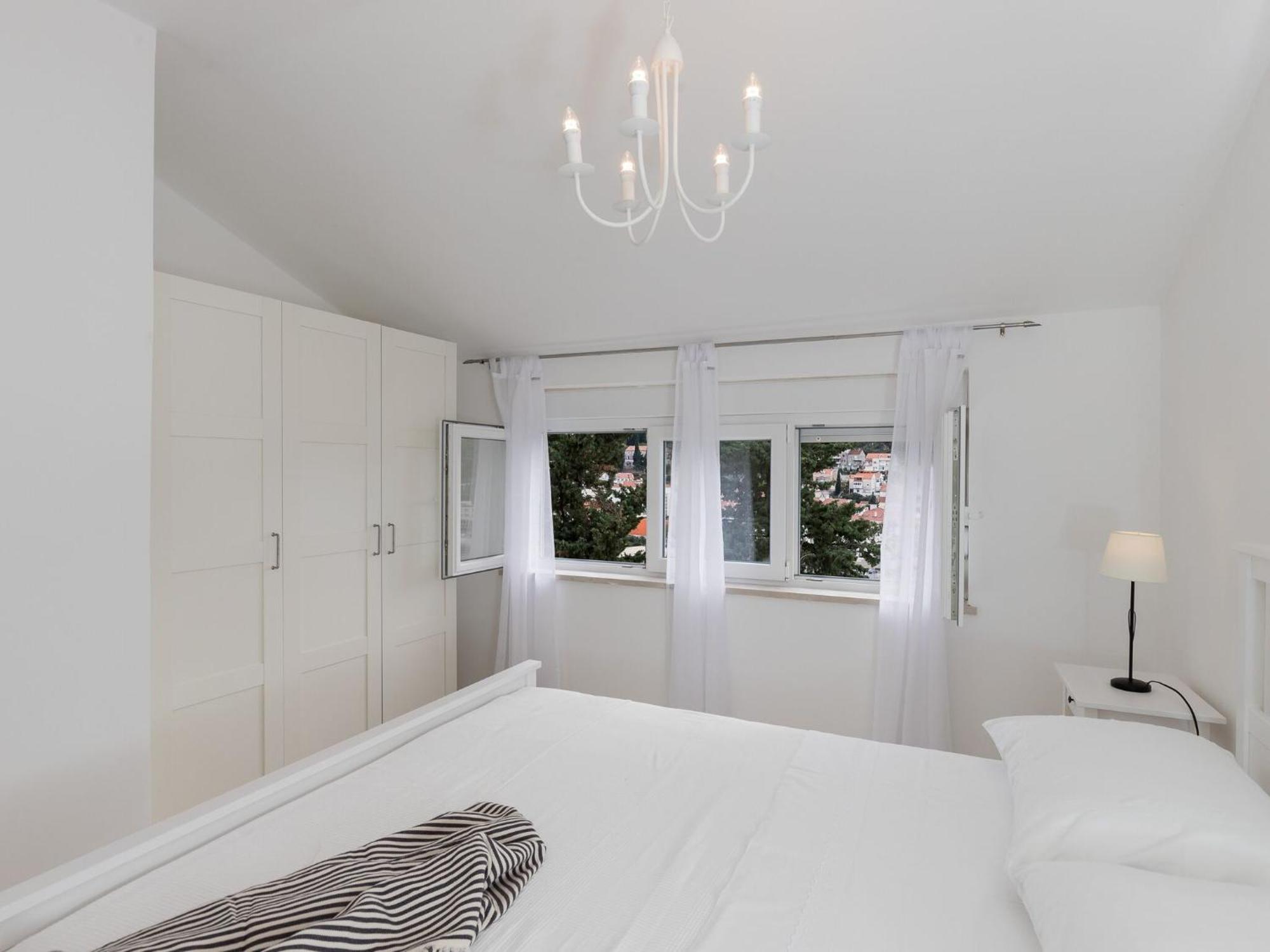 Cozy - One-bedroom With Sea View Apartment Dubrovnik