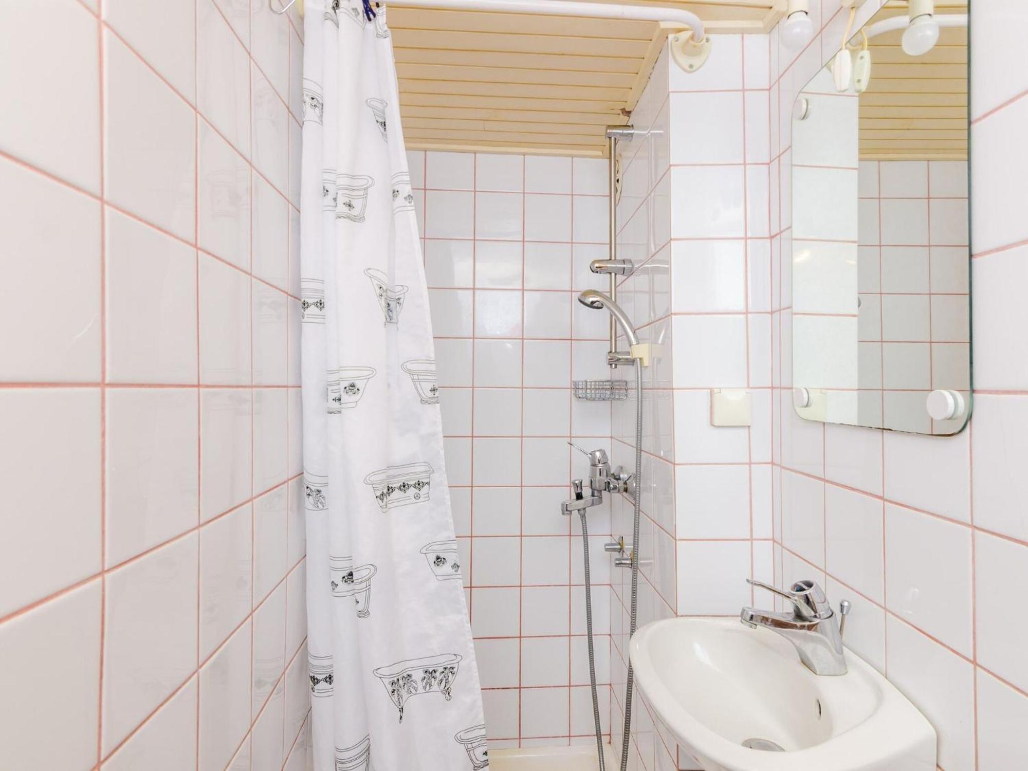 Apartment Art House Zanze- Two Bedroom With View