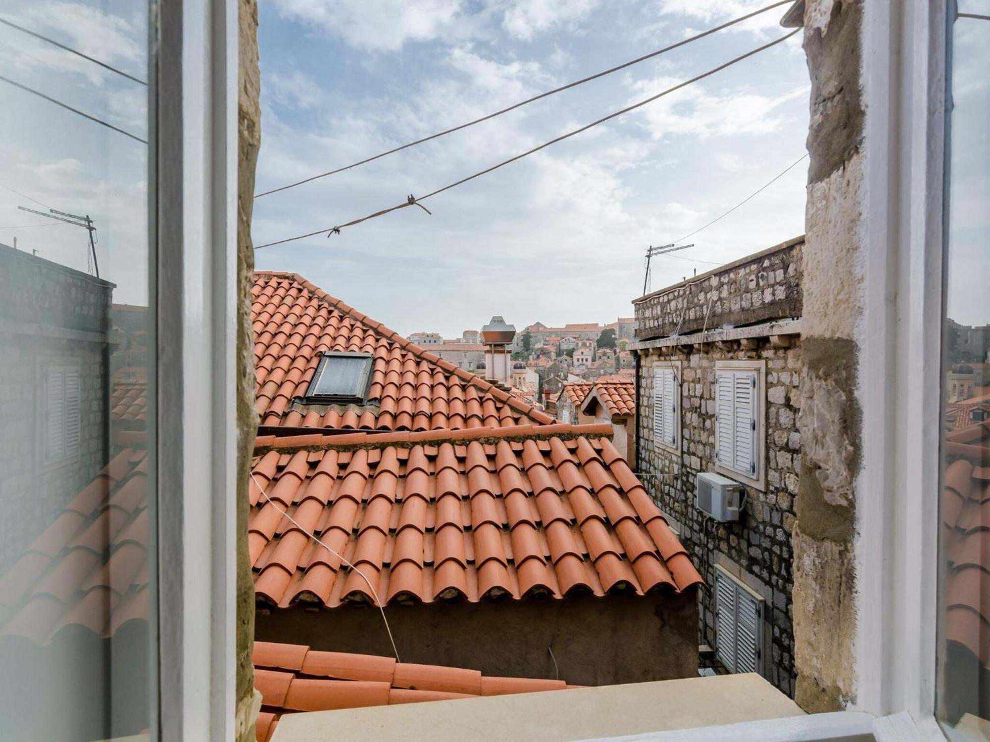 Art House Zanze- Two Bedroom With View Apartment
