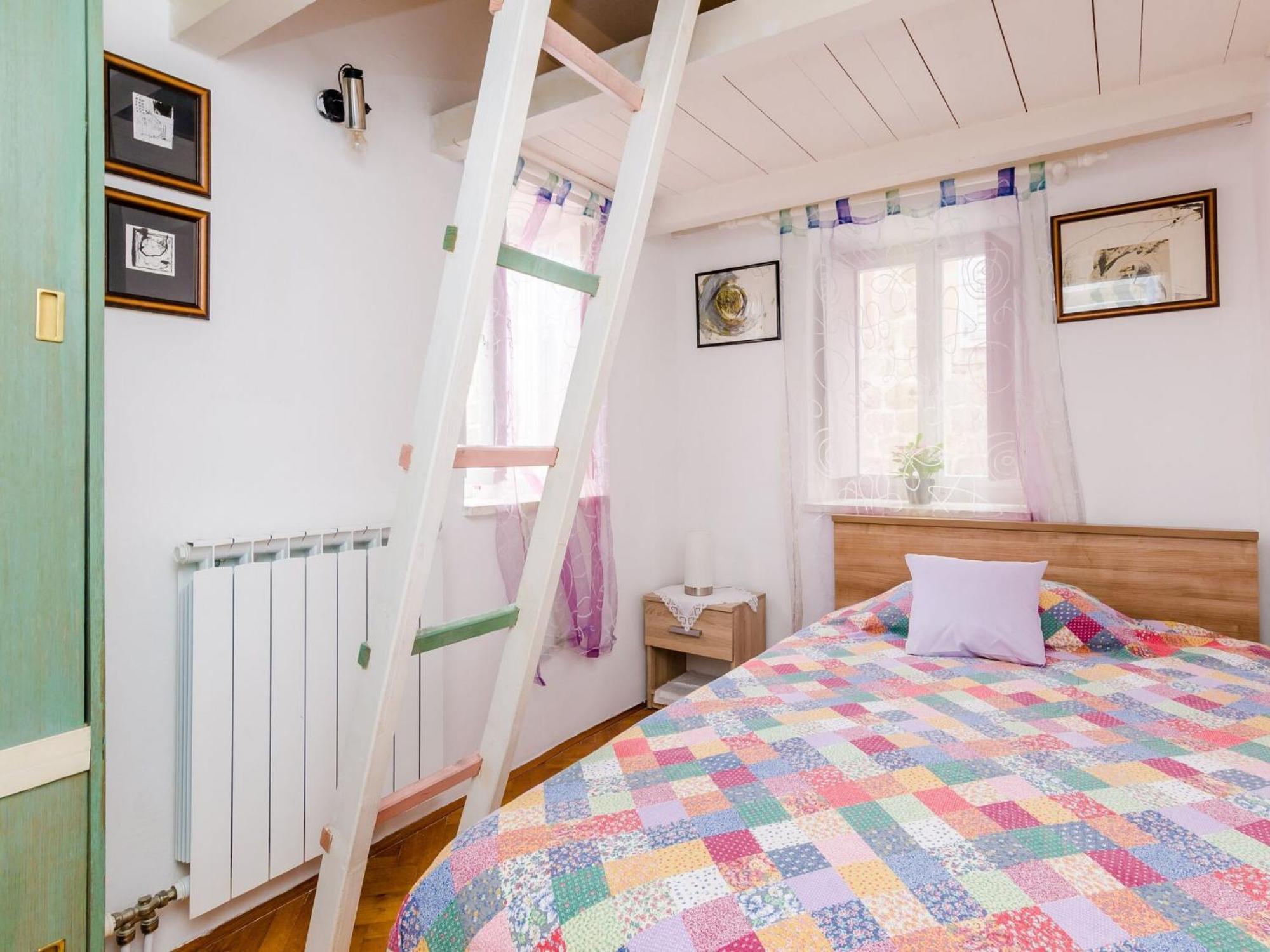 Art House Zanze- Two Bedroom With View Apartment Dubrovnik