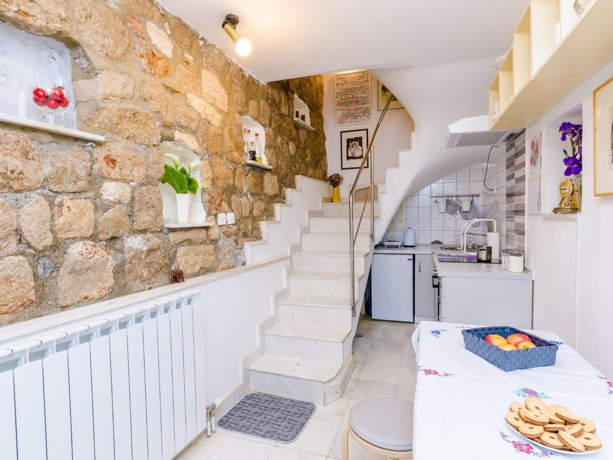 Art House Zanze- Two Bedroom With View Dubrovnik