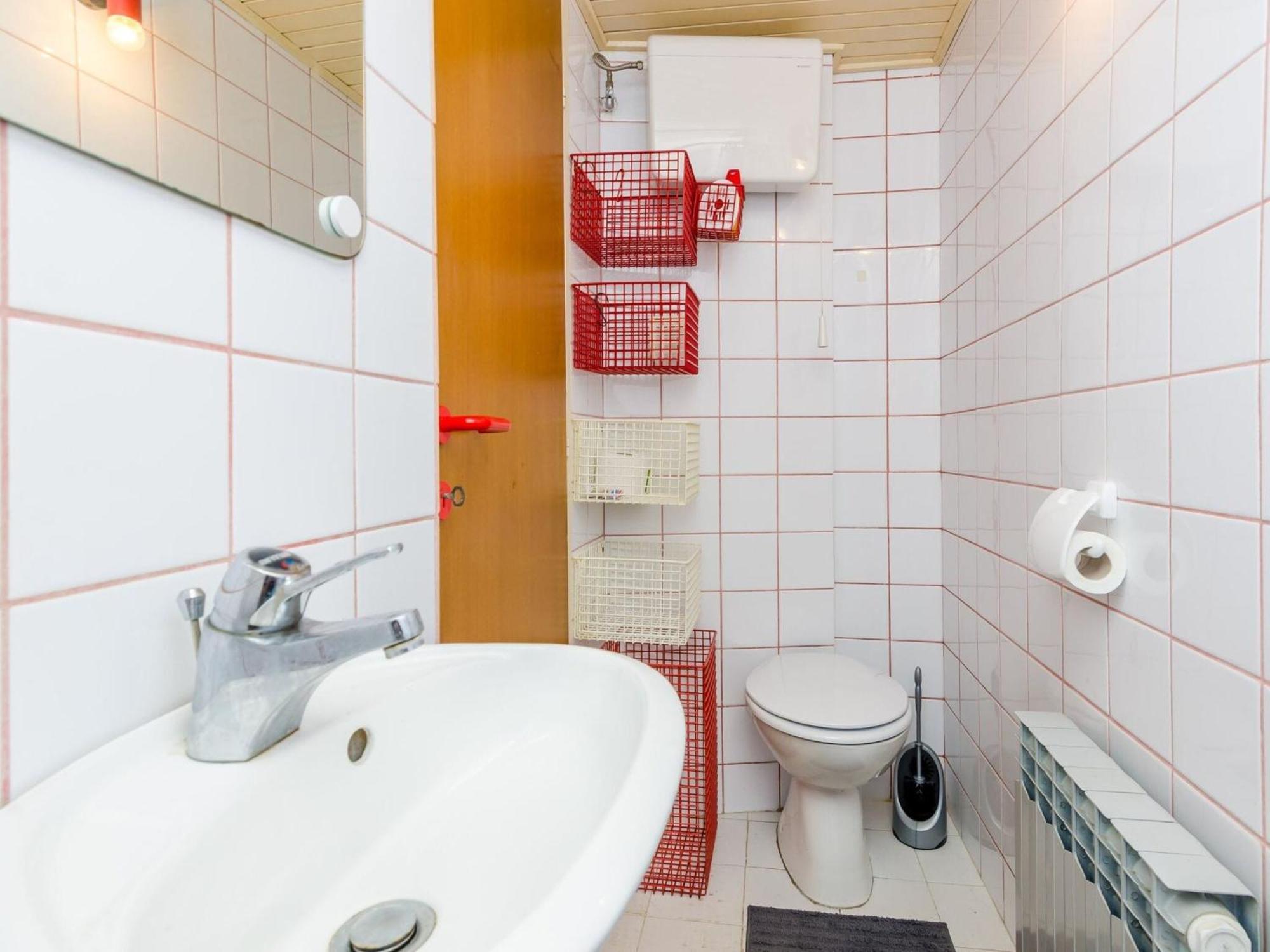 Art House Zanze- Two Bedroom With View * Dubrovnik