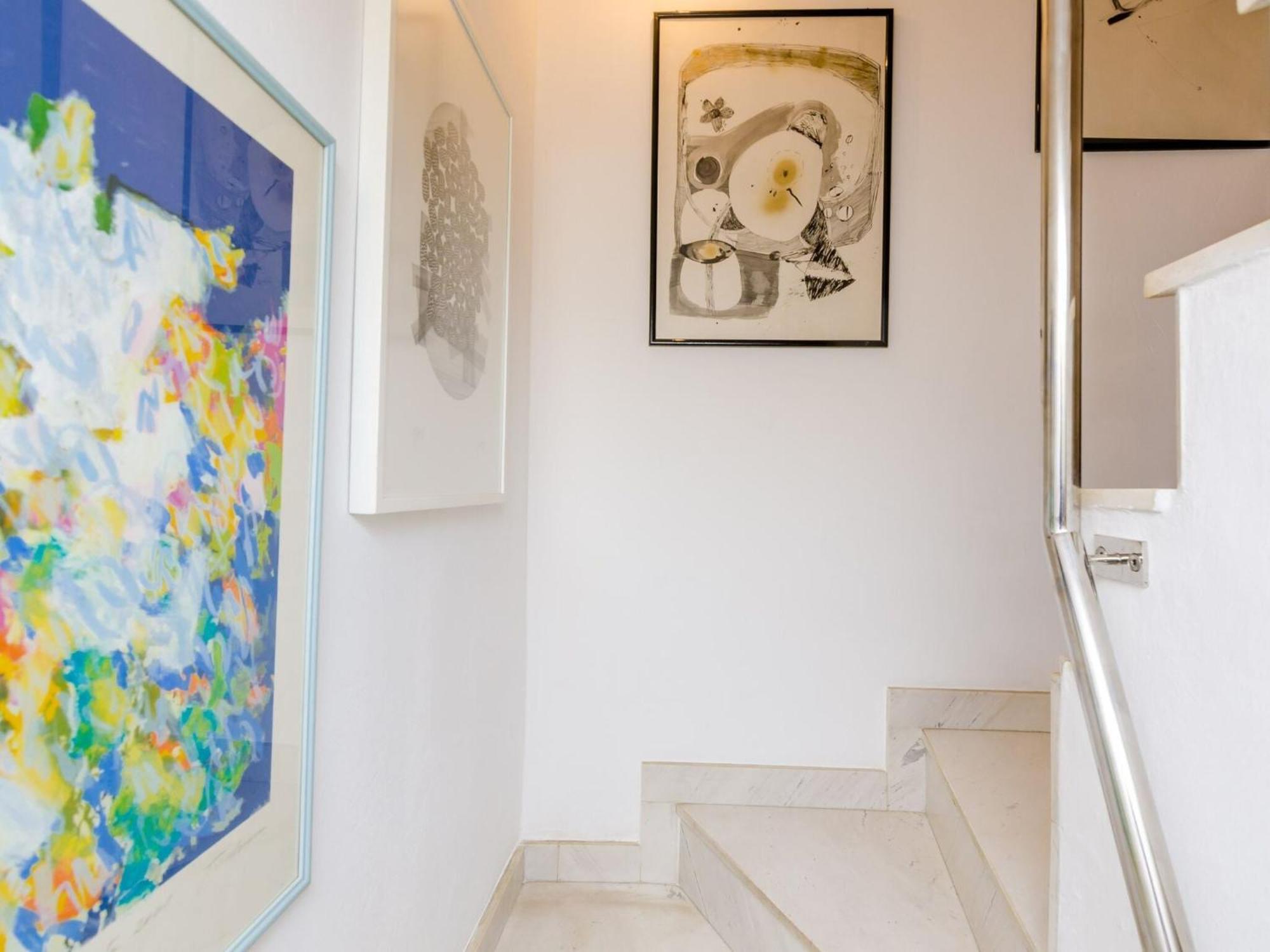 Art House Zanze- Two Bedroom With View Dubrovnik