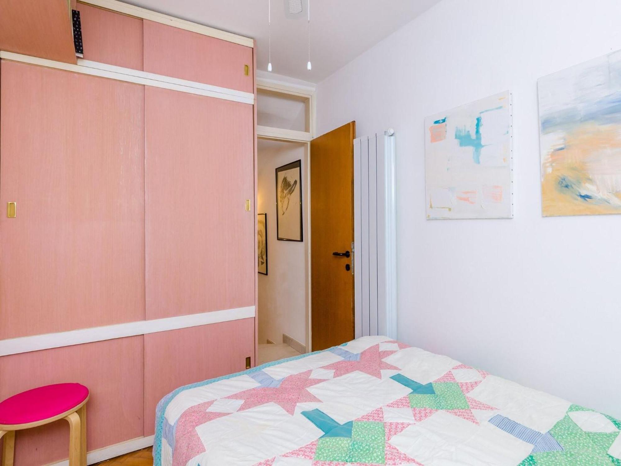 Art House Zanze- Two Bedroom With View