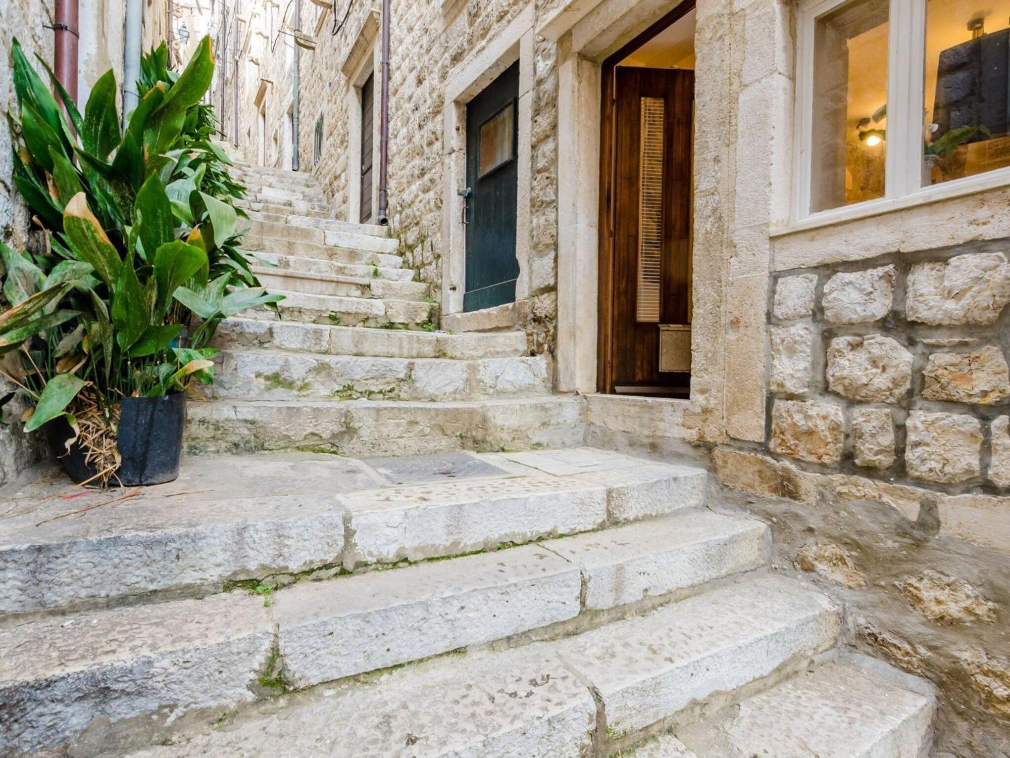 Apartment Art House Zanze- Two Bedroom With View Dubrovnik