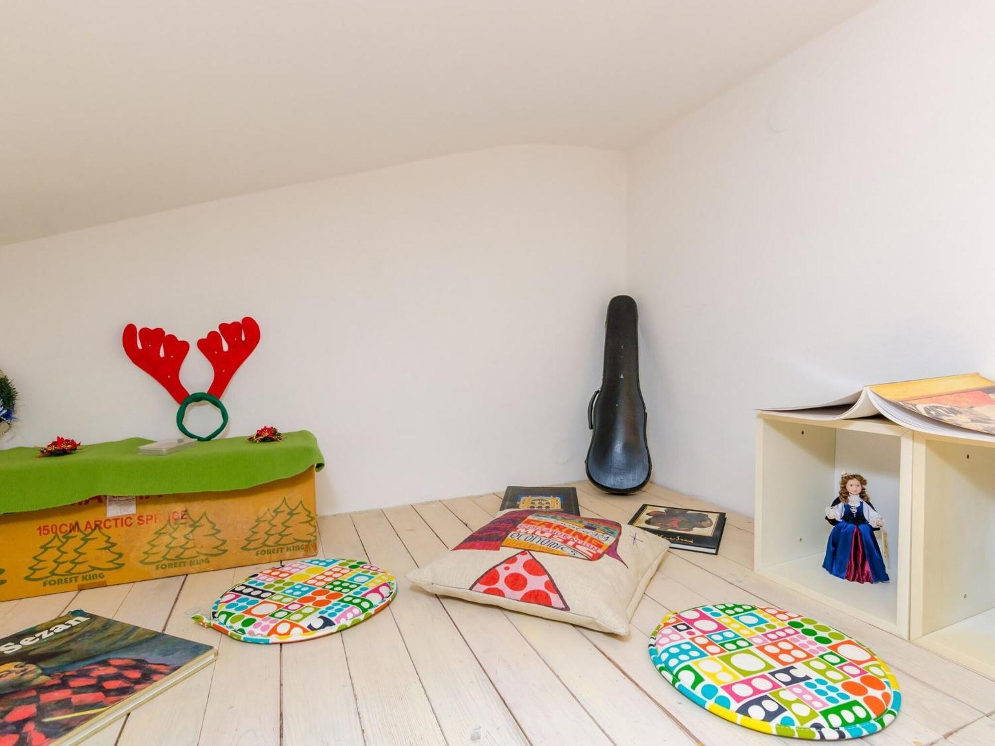 Art House Zanze- Two Bedroom With View * Dubrovnik