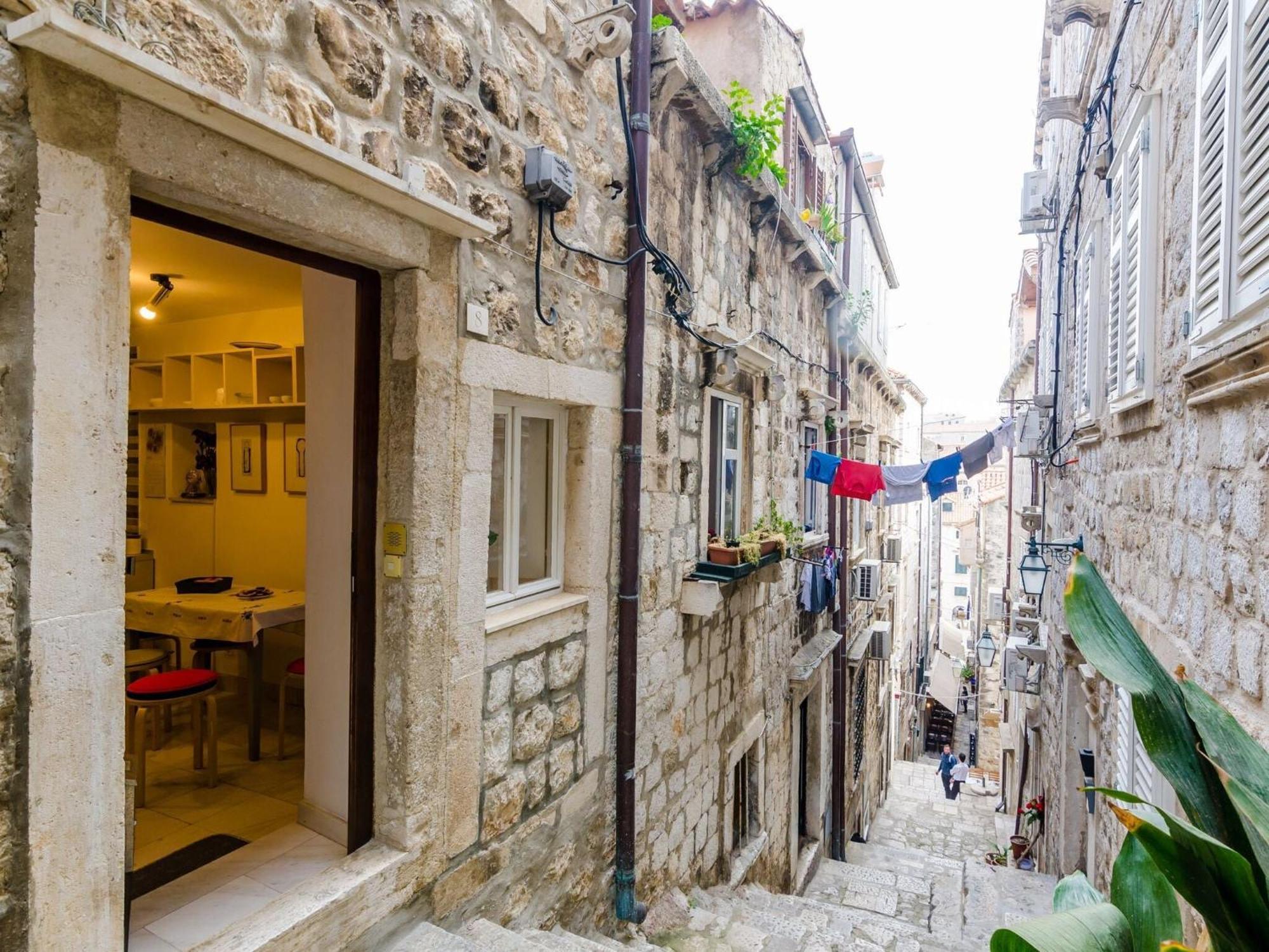 Art House Zanze- Two Bedroom With View Dubrovnik