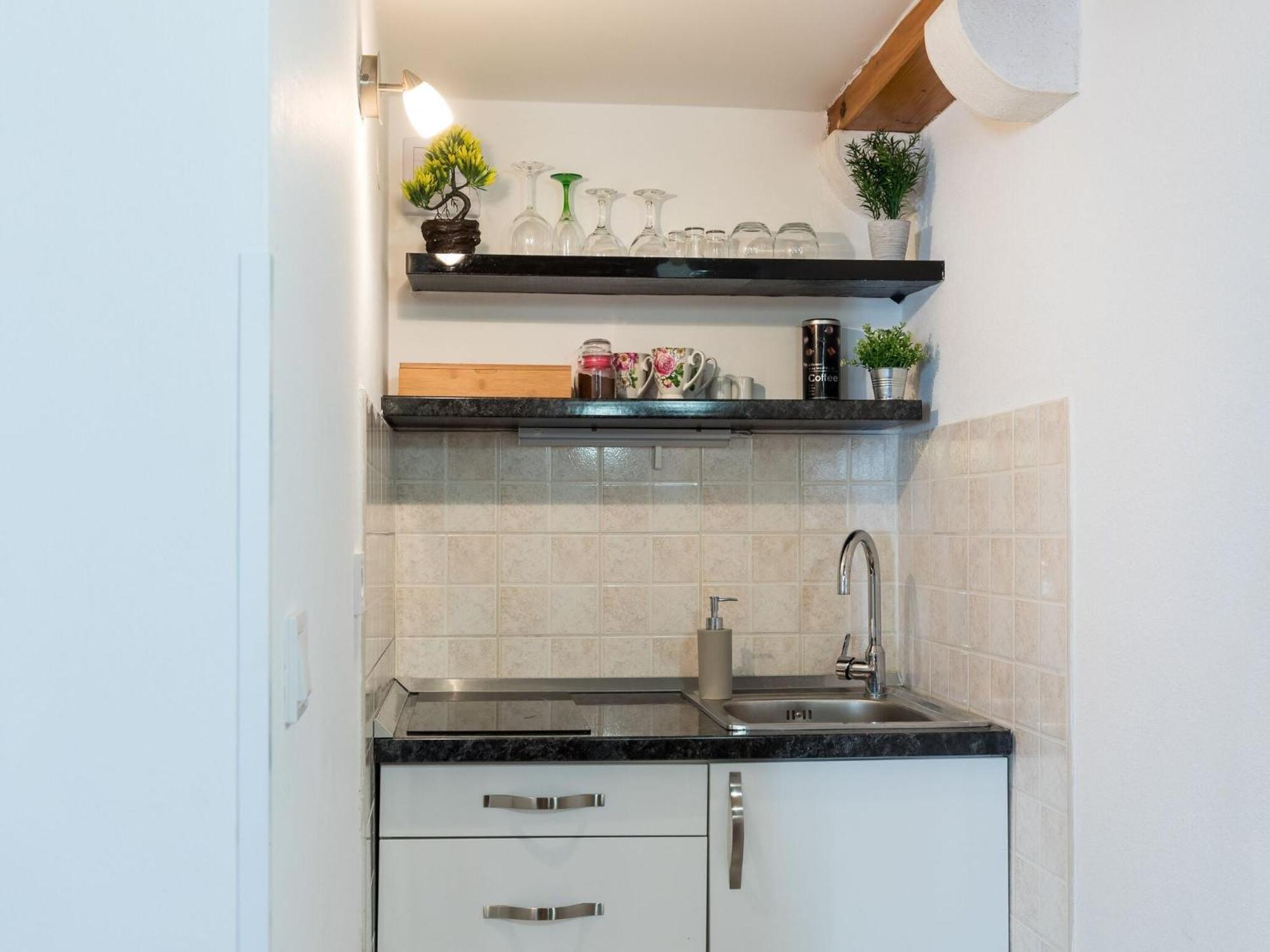 Ivana Old Town Apartment