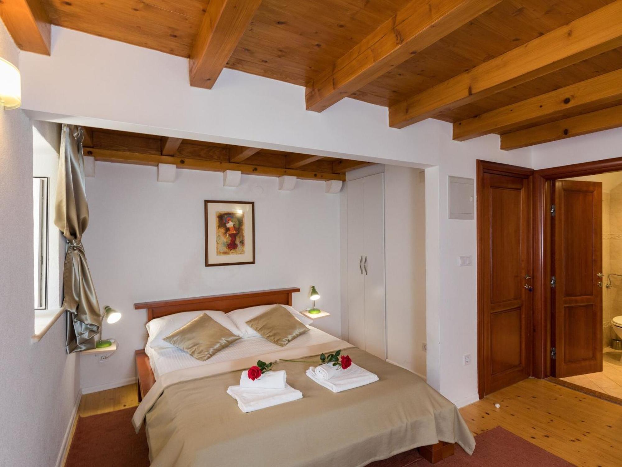 Ivana Old Town Apartment Dubrovnik