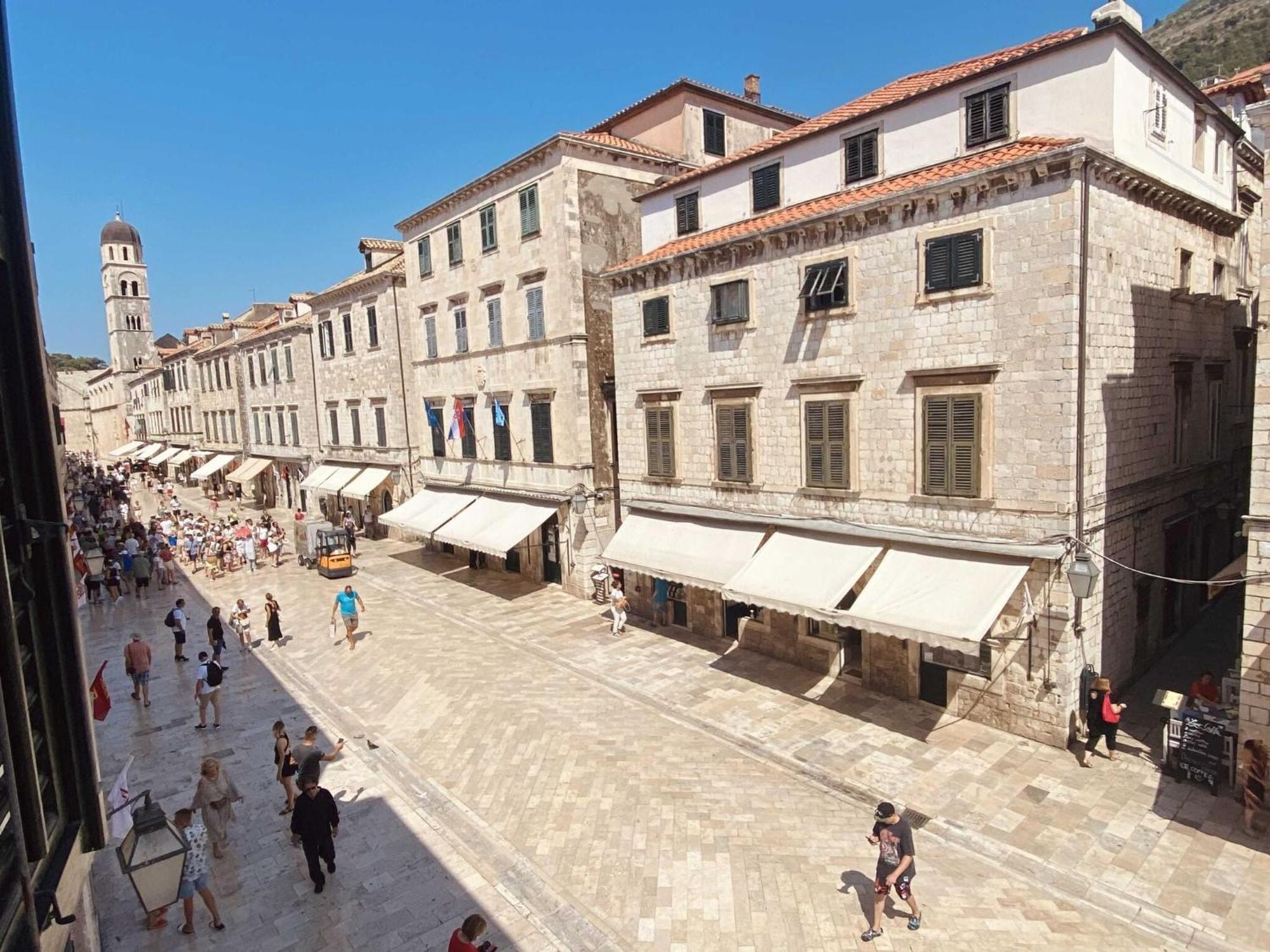 Tomasovi Old Town - One-bedroom Apartment *