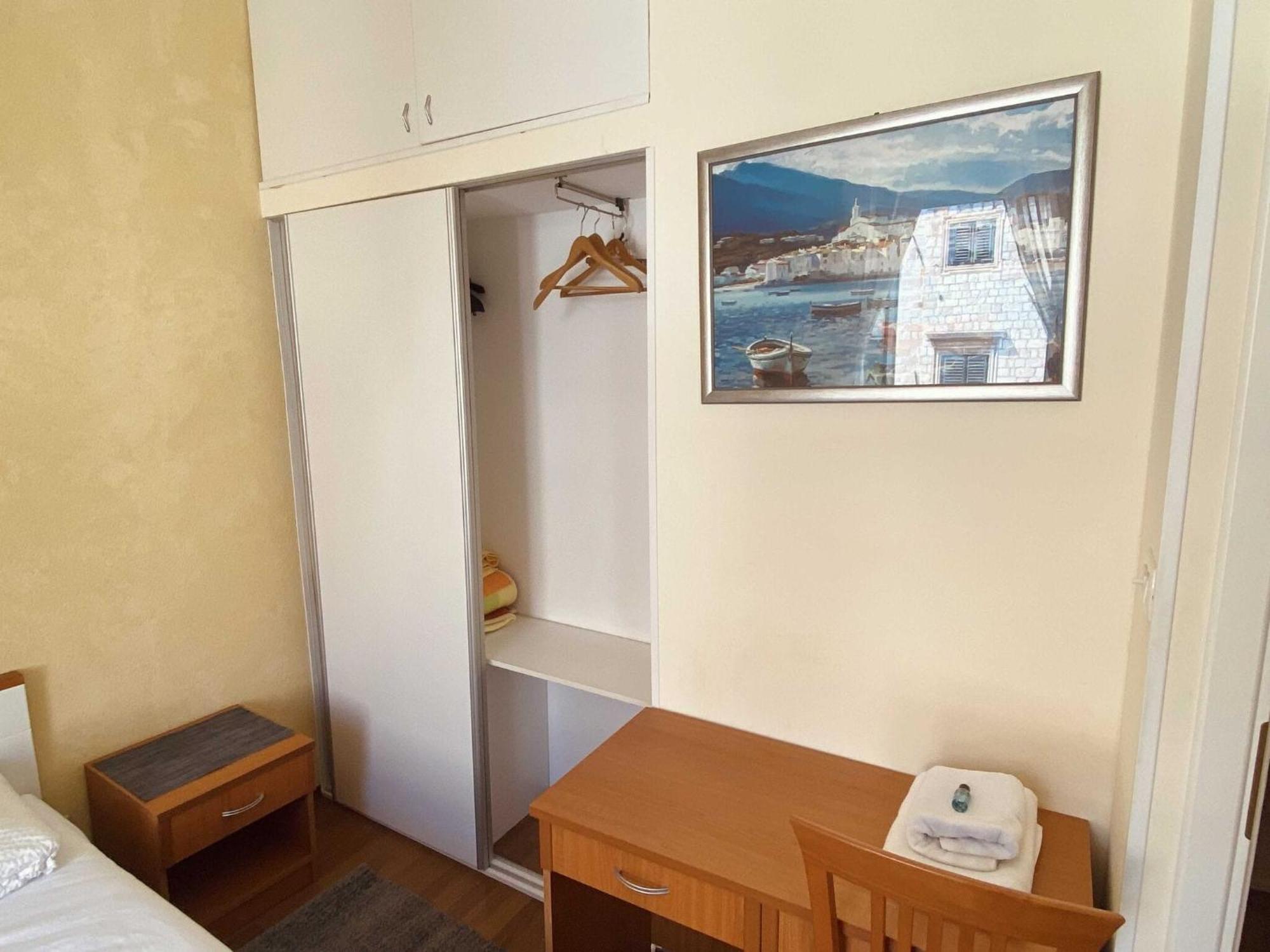 Tomasovi Old Town - One-bedroom Apartment Dubrovnik