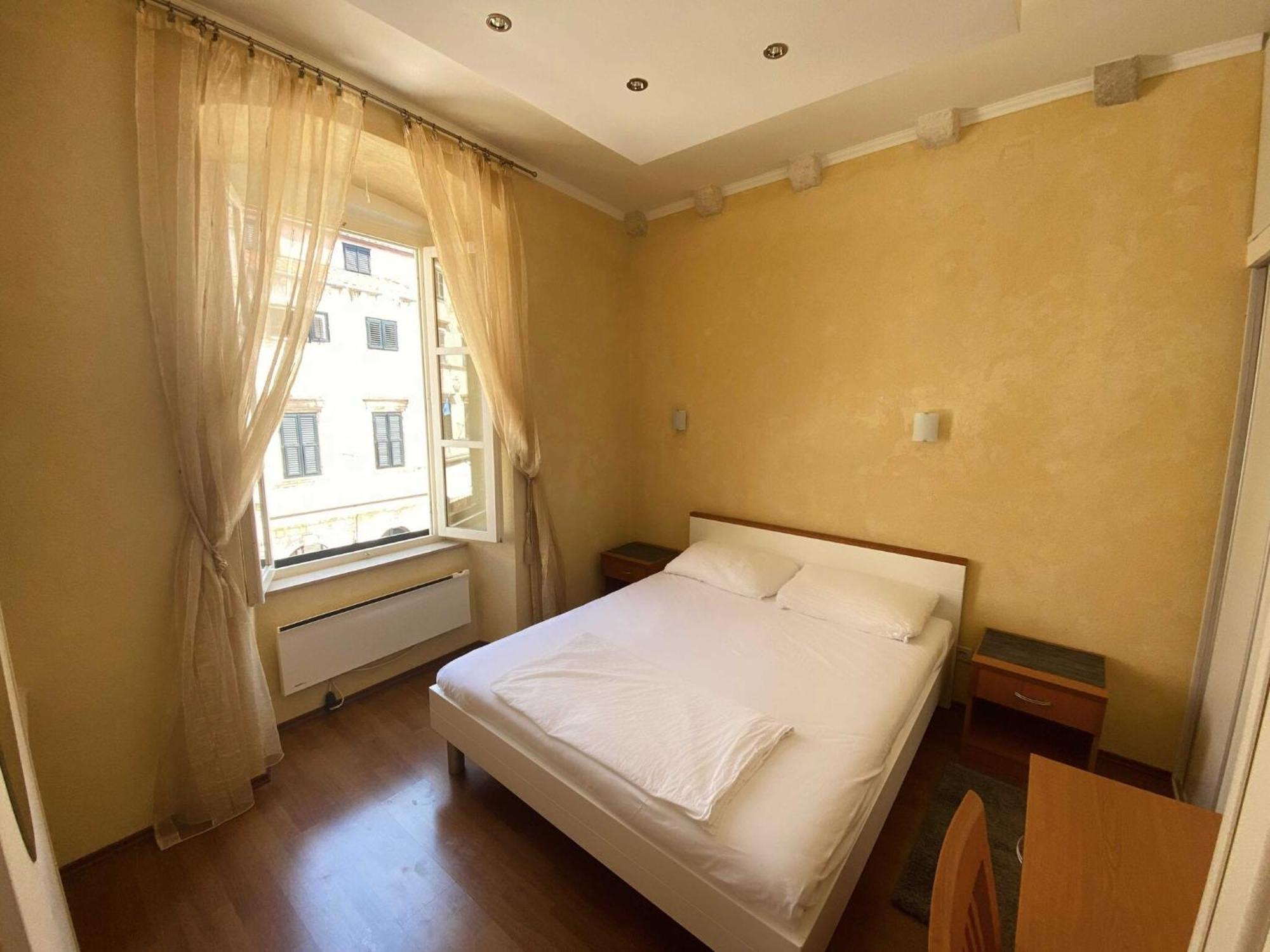 Tomasovi Old Town - One-bedroom *