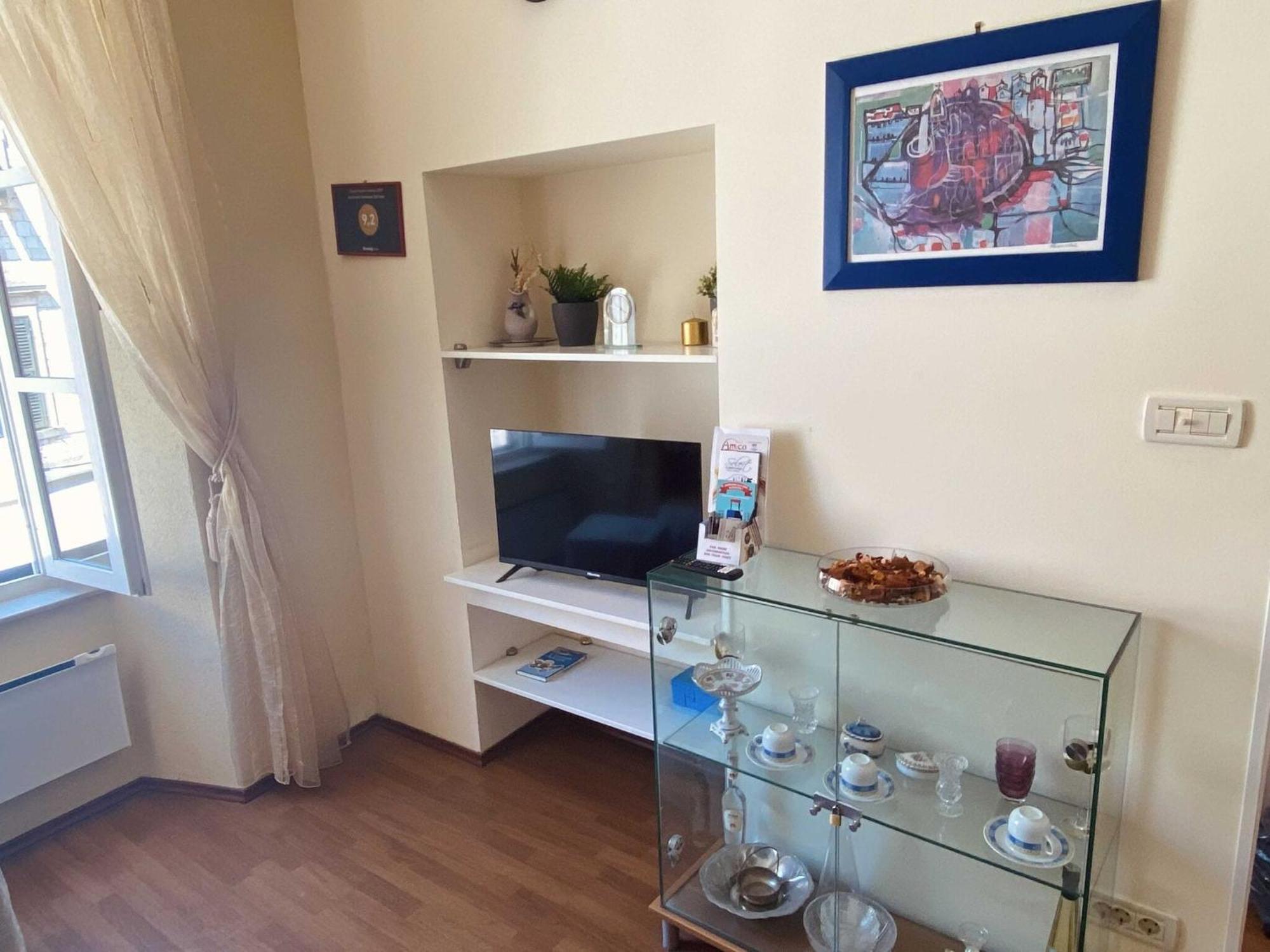 Tomasovi Old Town - One-bedroom Apartment