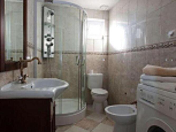 Magic - One Bedroom With Sea View Apartment Dubrovnik