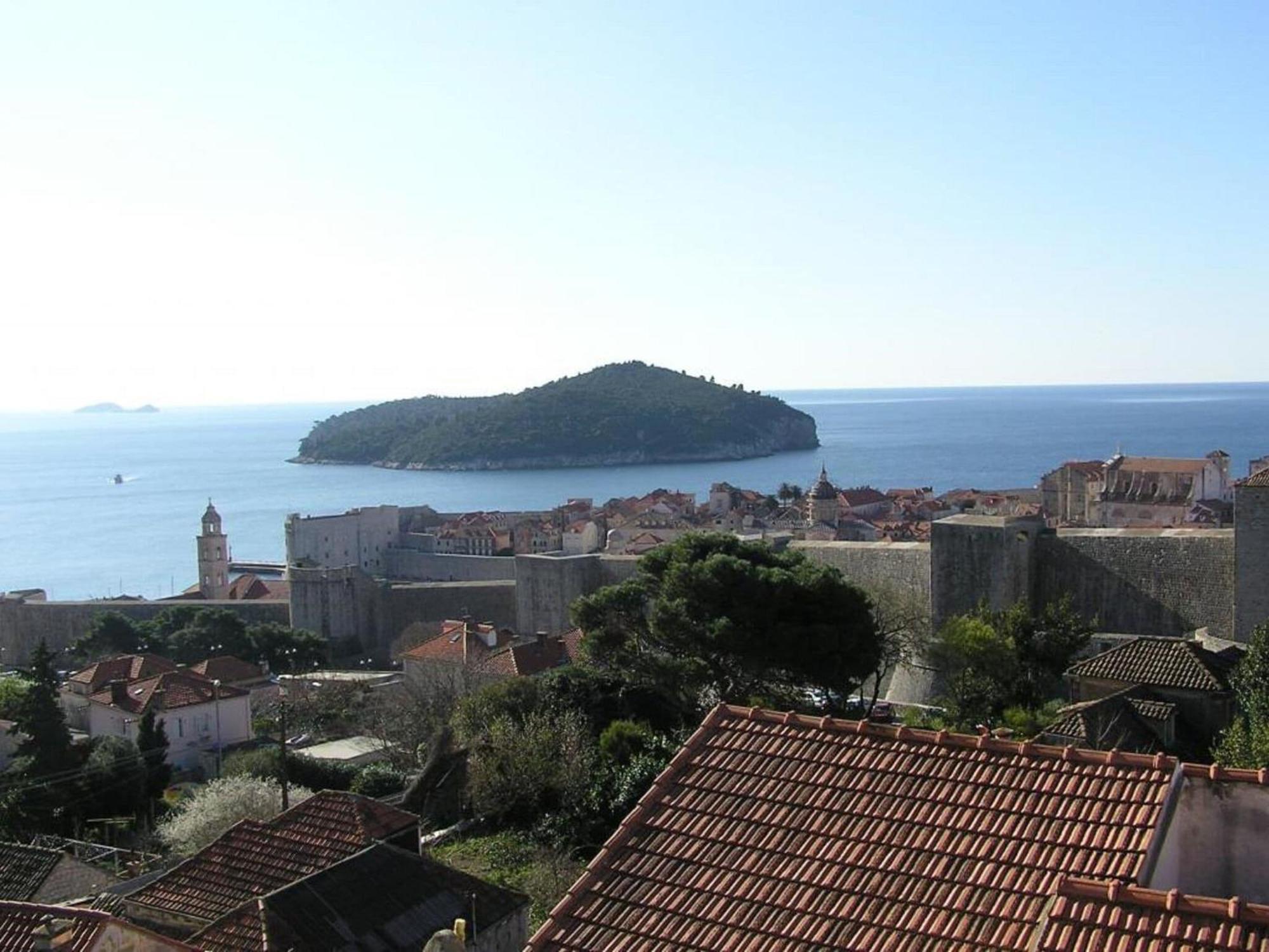 Apartment Magic - One Bedroom With Sea View