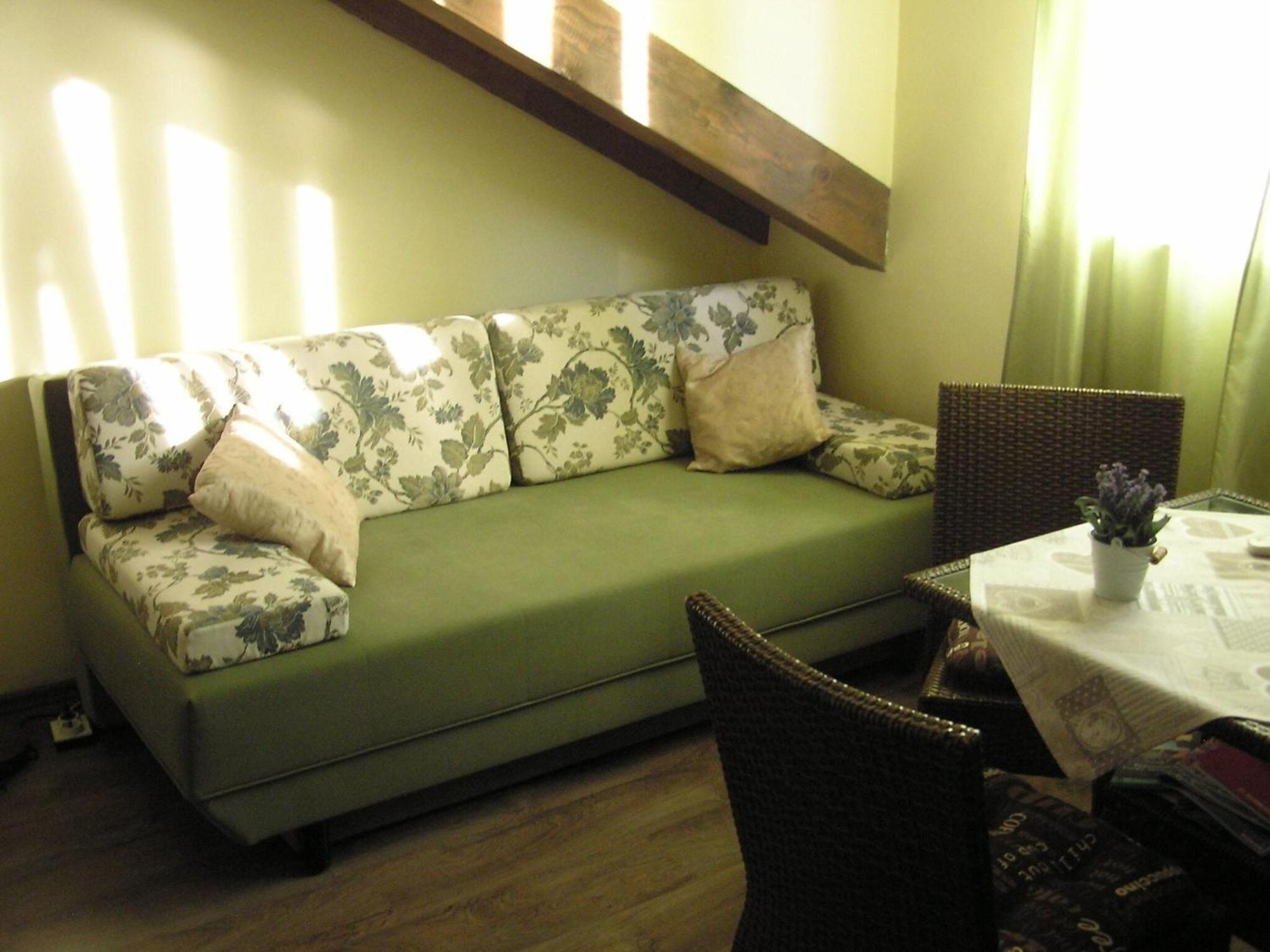 Magic - One Bedroom With Sea View *